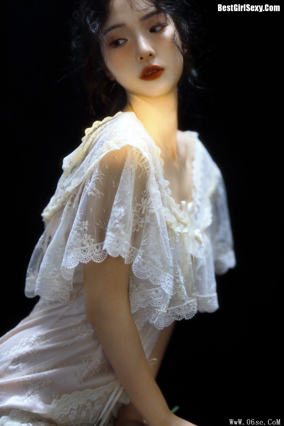 图片[6]-YiTuYu艺图语 Vol.4040 Li Miao Miao[25P]-六色网