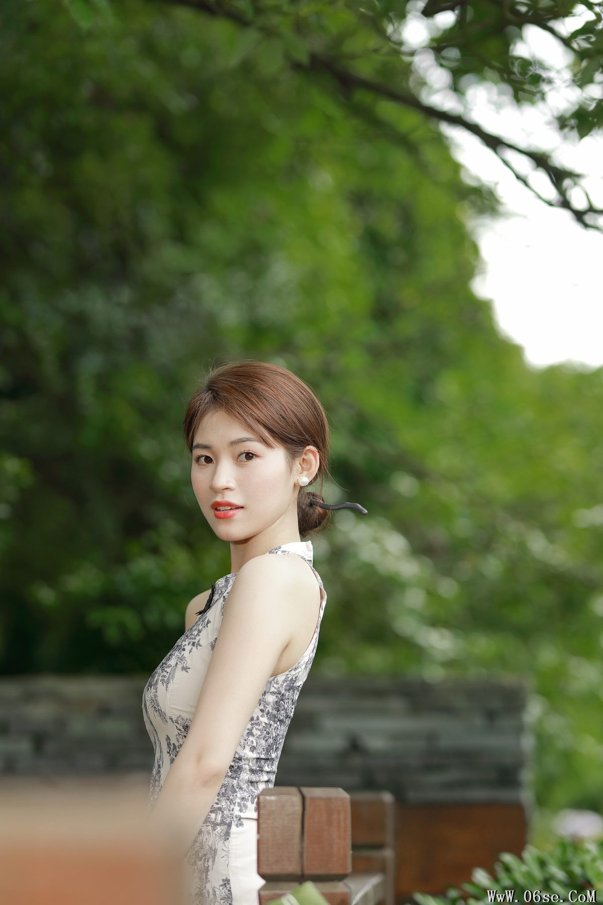 图片[24]-YiTuYu艺图语 Vol.4790 Lu Lu[46P]-六色网