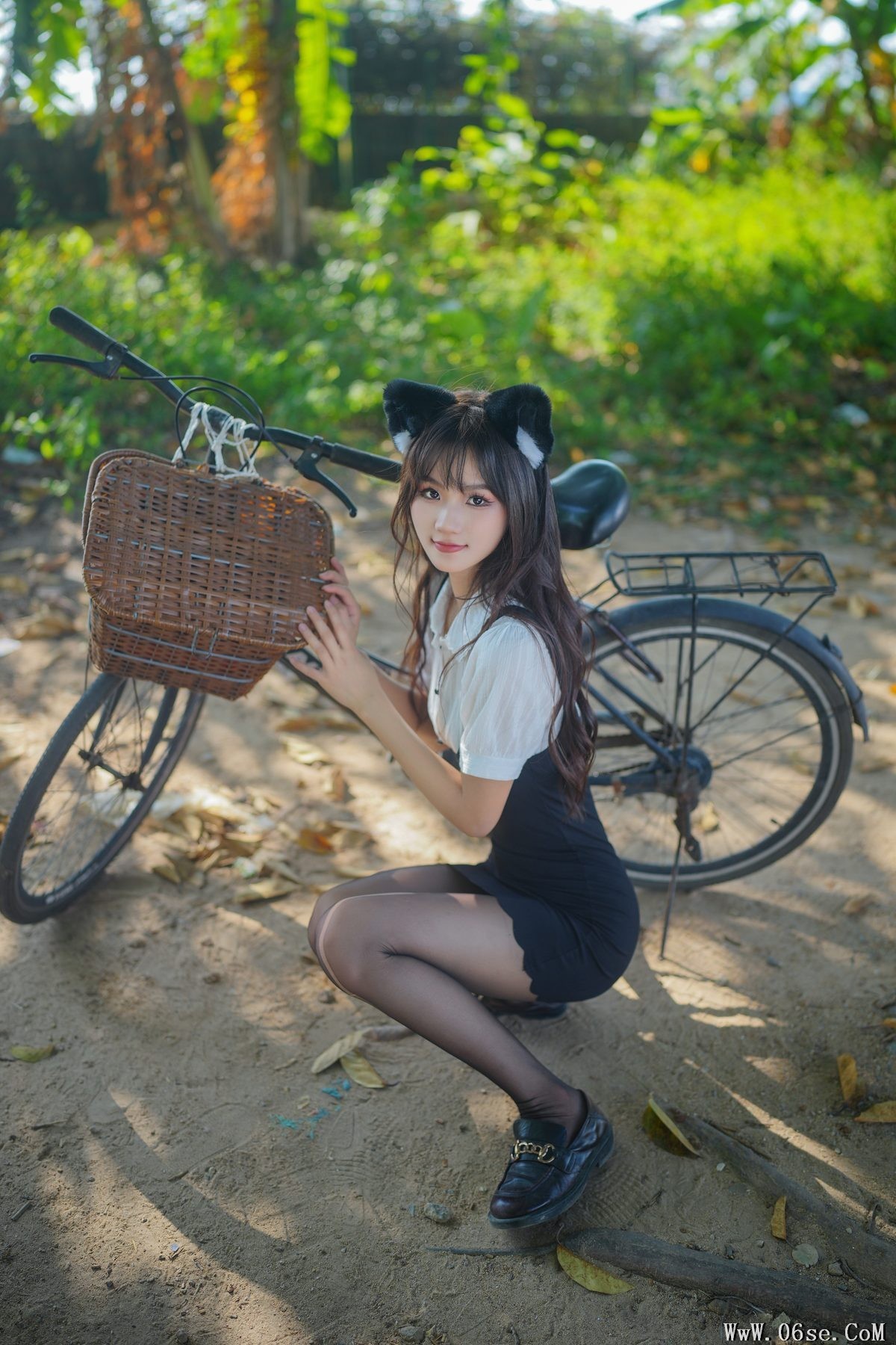 图片[23]-YiTuYu艺图语 Vol.6174 Xiao Xue Mei[29P]-六色网