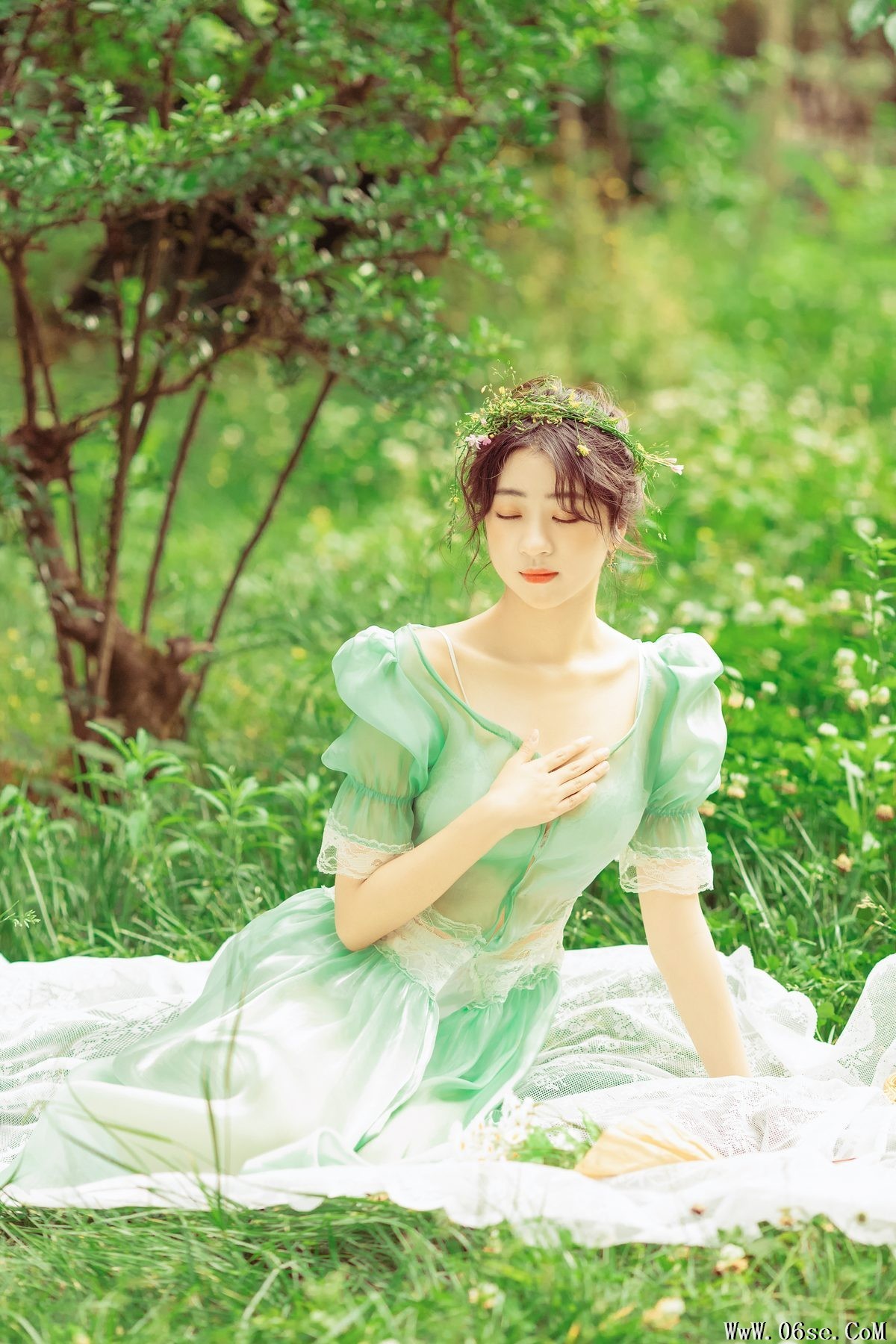 图片[4]-YiTuYu艺图语 Vol.4590 O7star[31P]-六色网