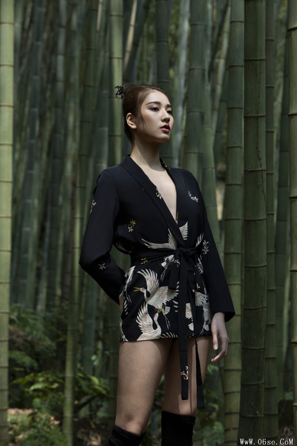 图片[16]-YiTuYu艺图语 Vol.4893 Lin Lin[31P]-六色网