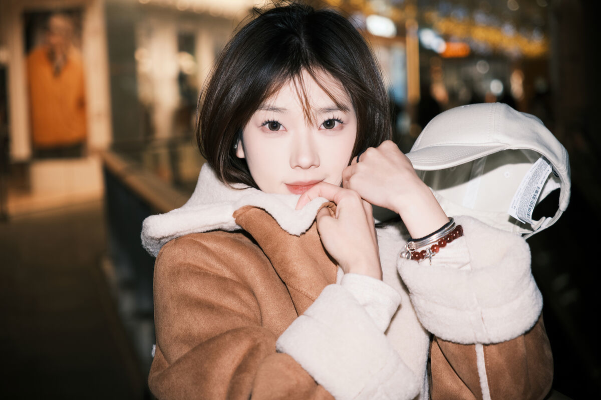 图片[21]-YiTuYu艺图语 Vol.6308 Xiao Bei[24P]-六色网