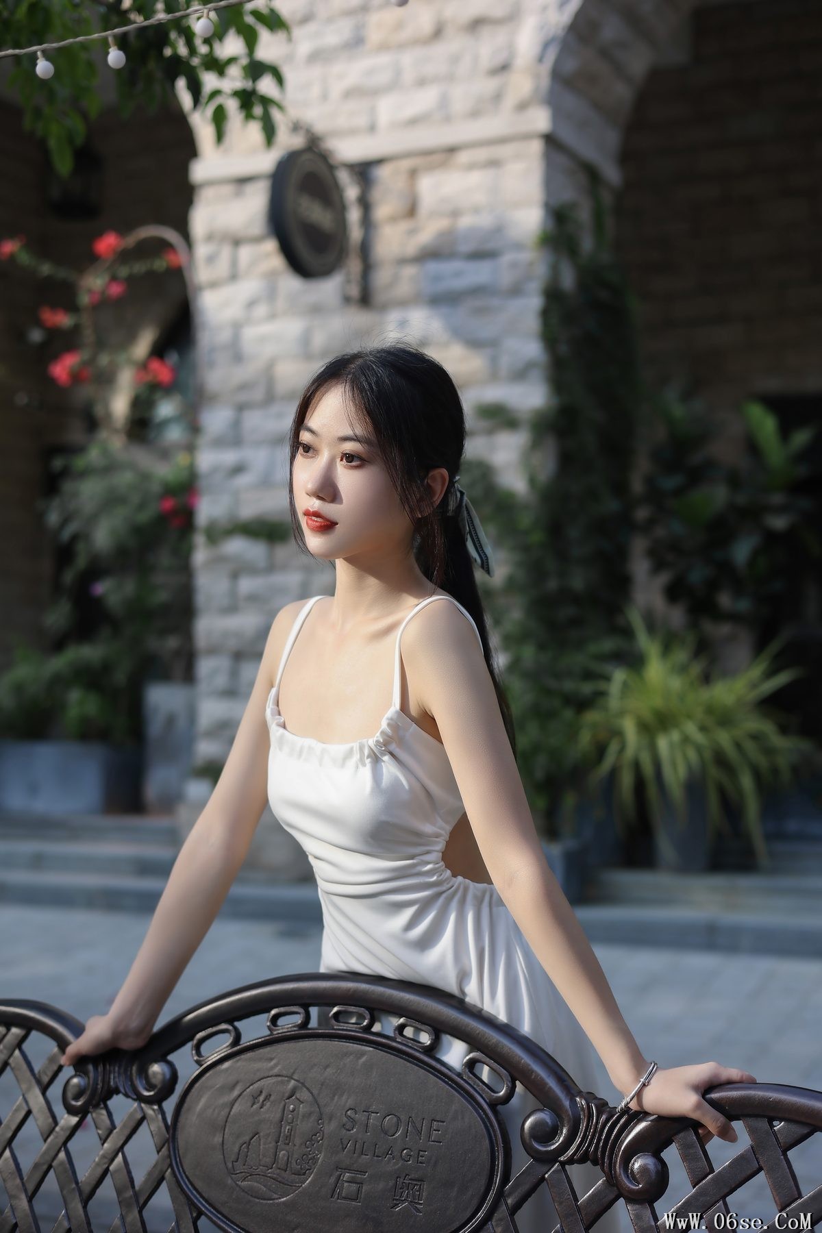 图片[26]-YiTuYu艺图语 Vol.4239 Xin Chen[31P]-六色网