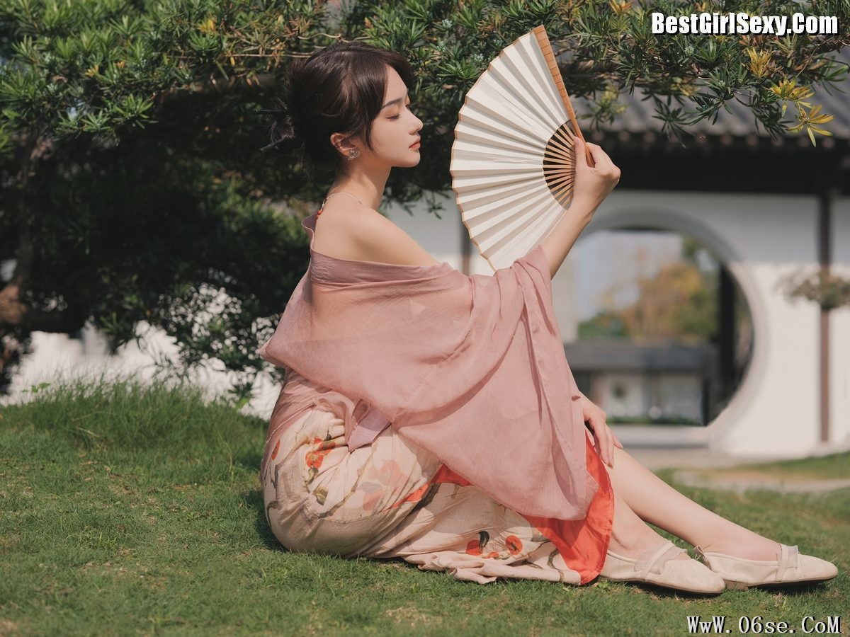 图片[6]-YiTuYu艺图语 Vol.4127 Da Wai Wai Ge[47P]-六色网