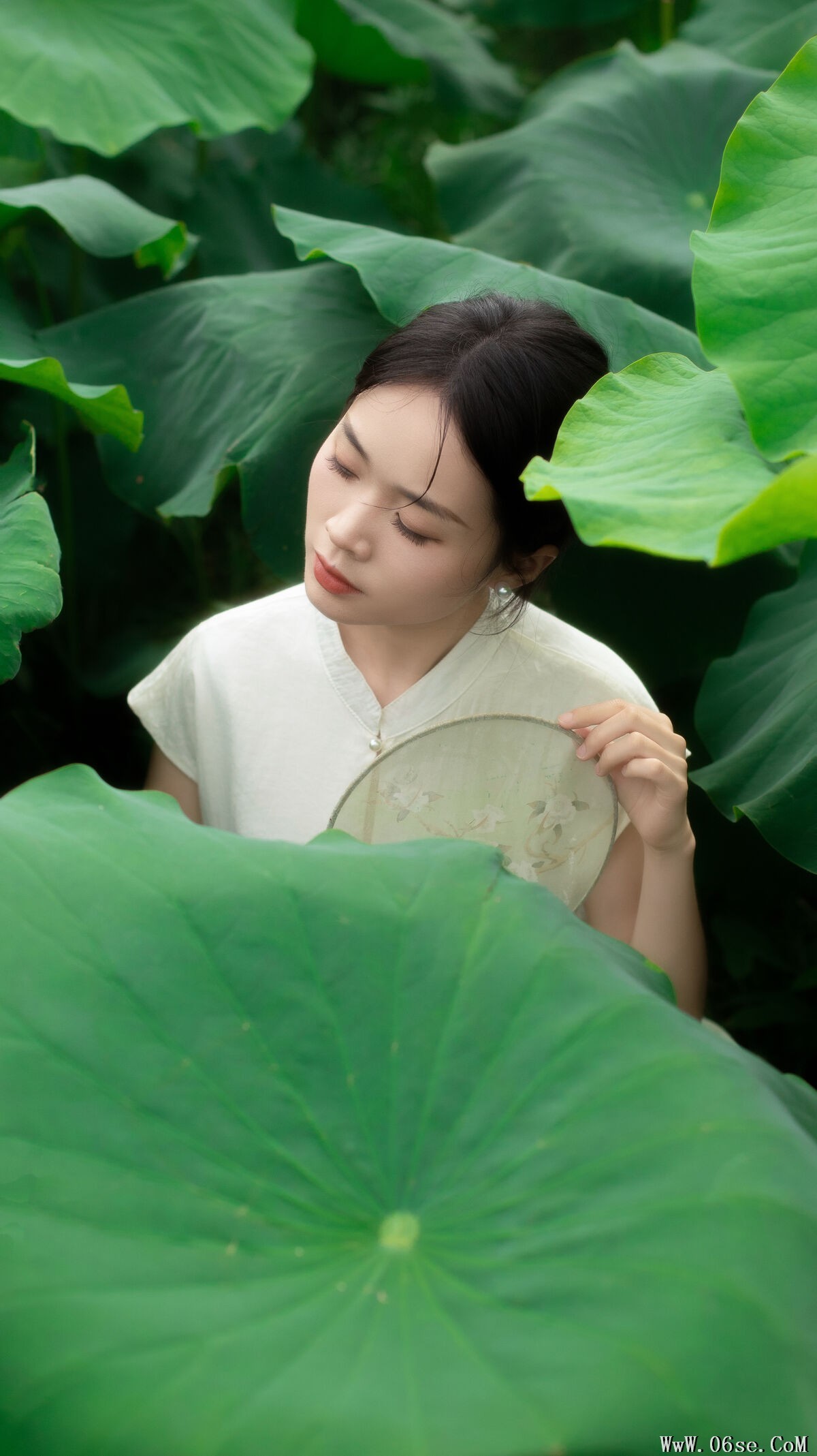 图片[31]-YiTuYu艺图语 Vol.7683 Yi[38P]-六色网
