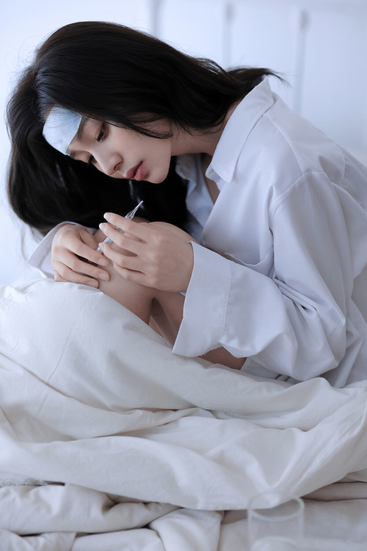 图片[18]-YiTuYu艺图语 Vol.7375 Peng Xiao Ya Ya[27P]-六色网