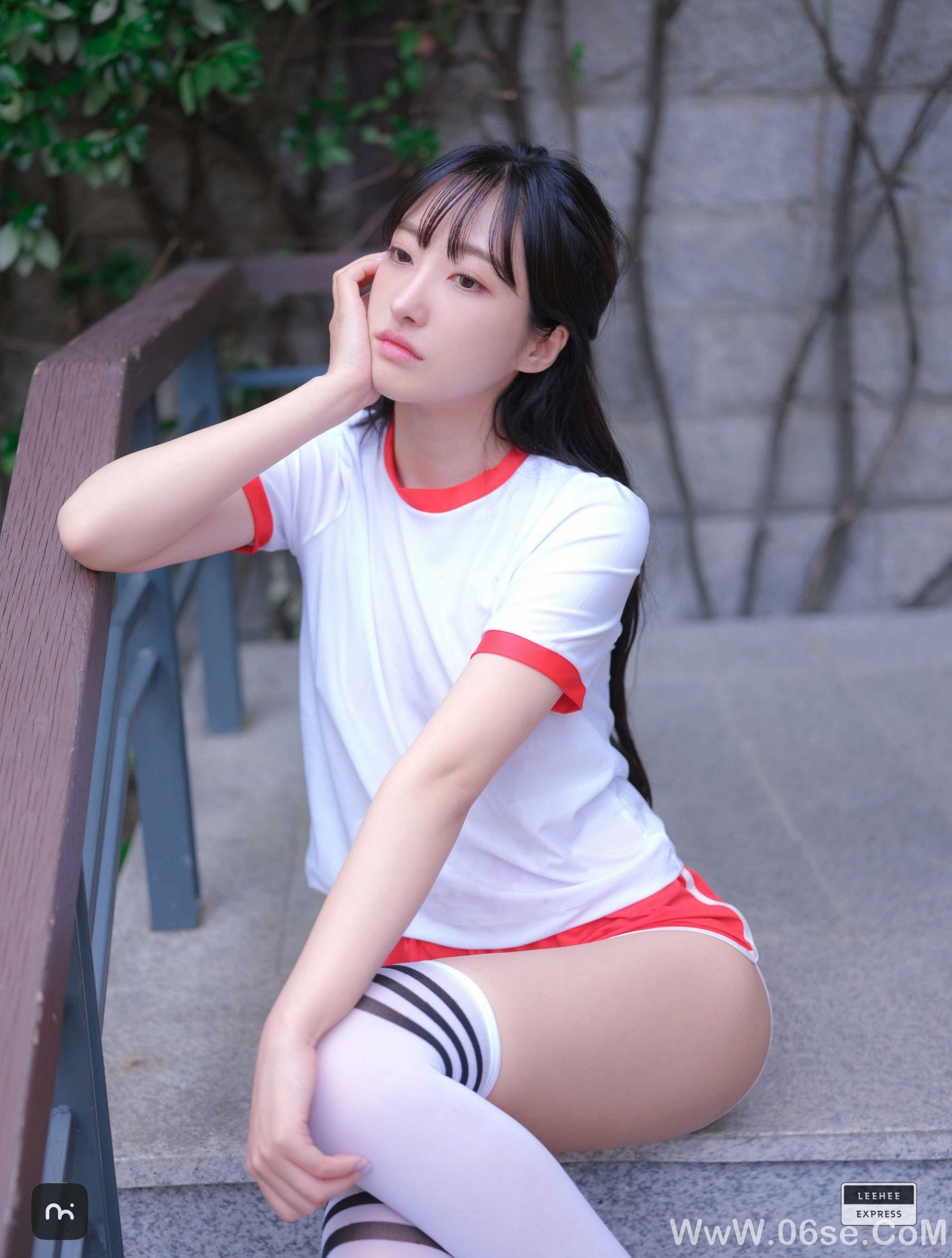 图片[16]-[LEEHEE EXPRESS] LEBE-216A – Hanari[60P]-六色网
