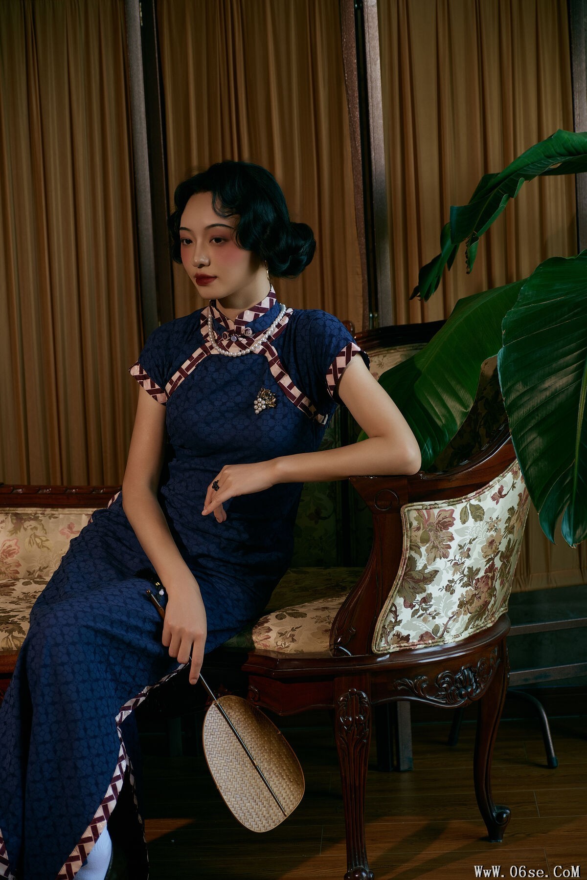 图片[18]-YiTuYu艺图语 Vol.7589 Xiao Yang Ai Gan Fan[23P]-六色网