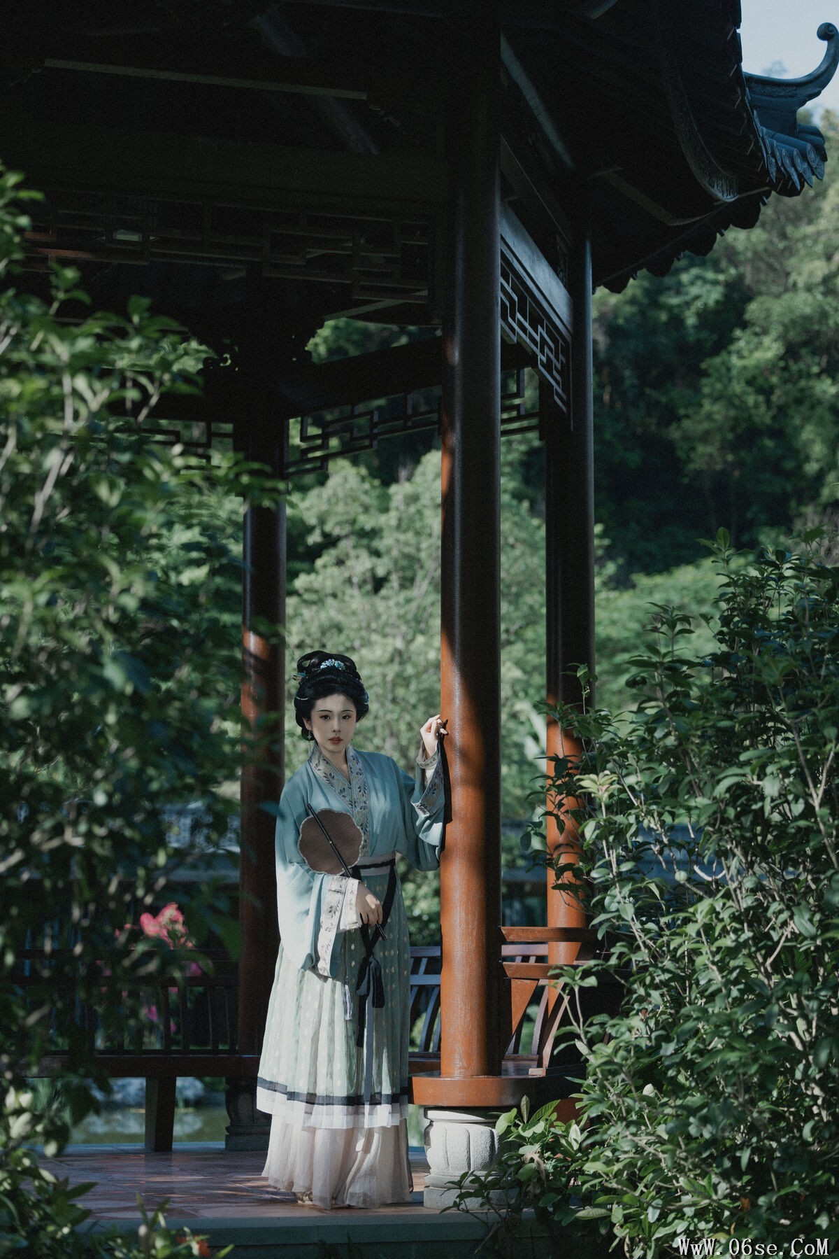 图片[12]-YiTuYu艺图语 Vol.7562 Yao Yi Yao[26P]-六色网
