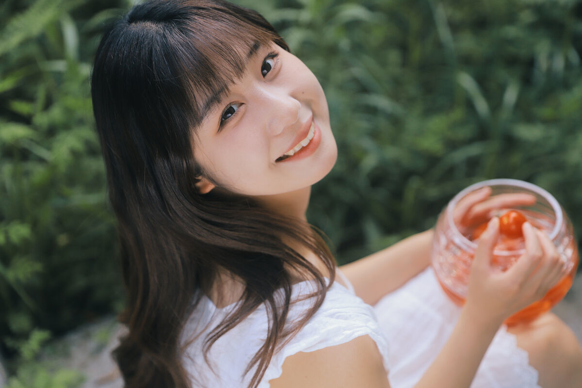 图片[8]-YiTuYu艺图语 Vol.7249 Mei Zi Mei Zi[22P]-六色网