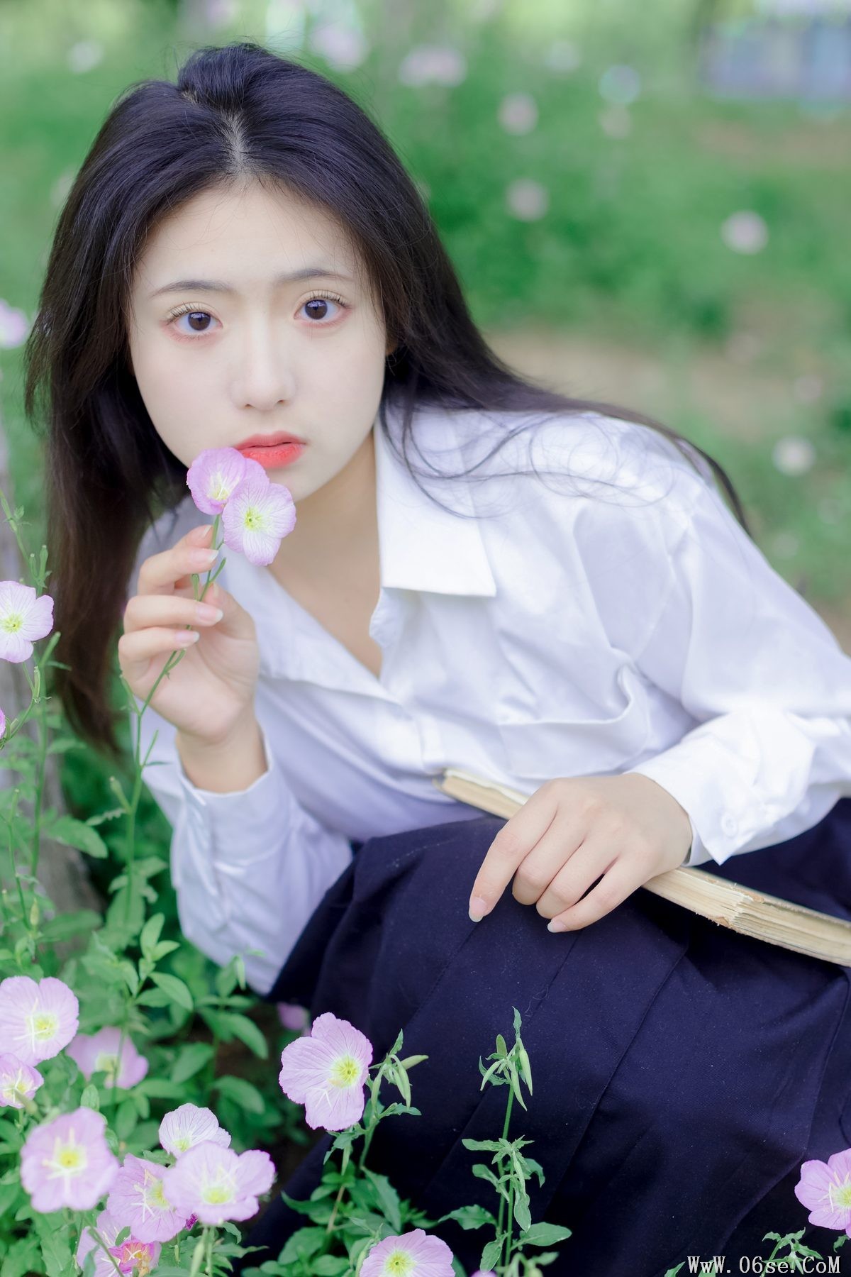 图片[7]-YiTuYu艺图语 Vol.5674 Mu You[27P]-六色网