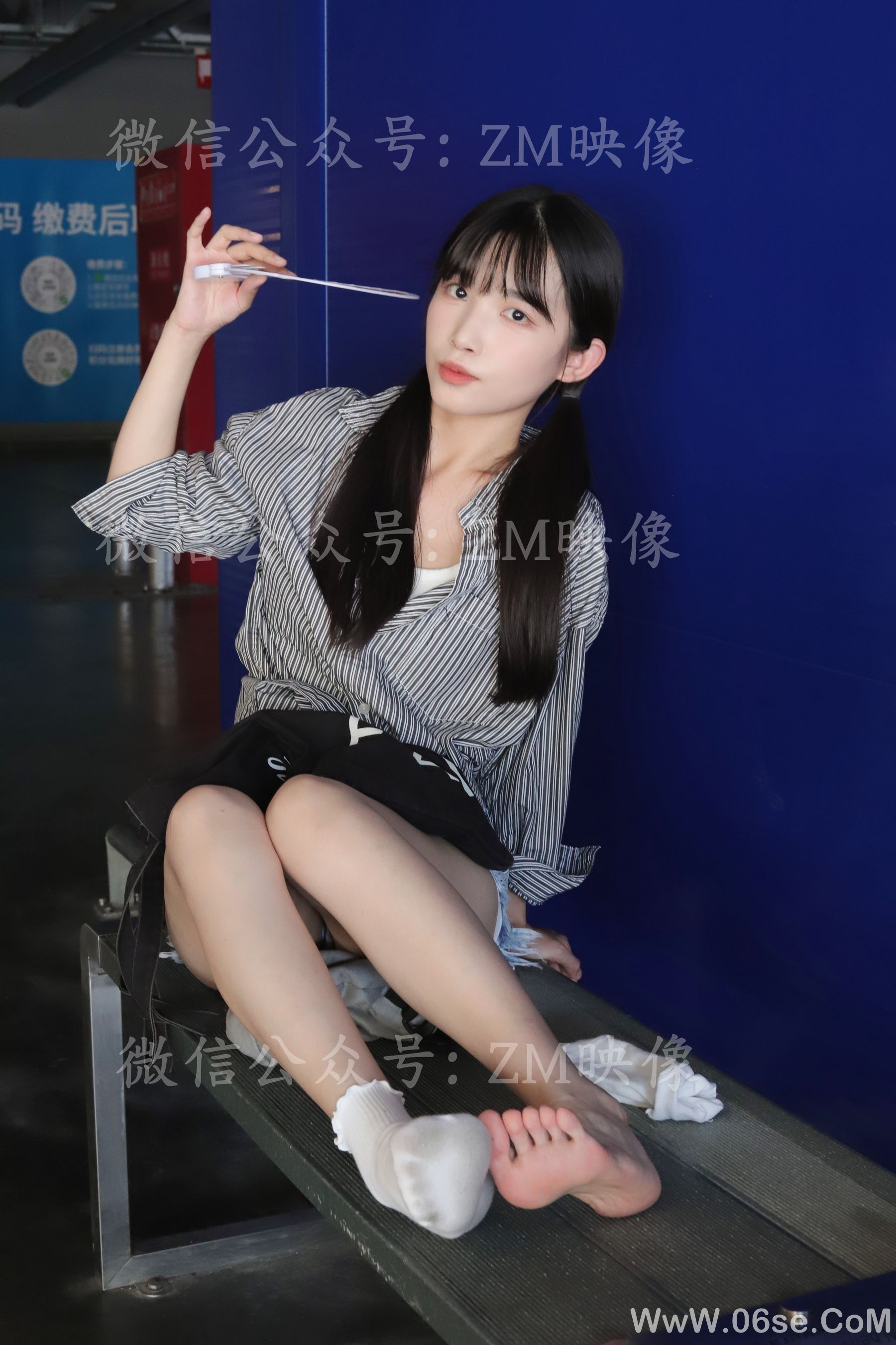 图片[255]-[织梦映像] 爱在深秋-轻罗小扇扑流萤[305P]-六色网
