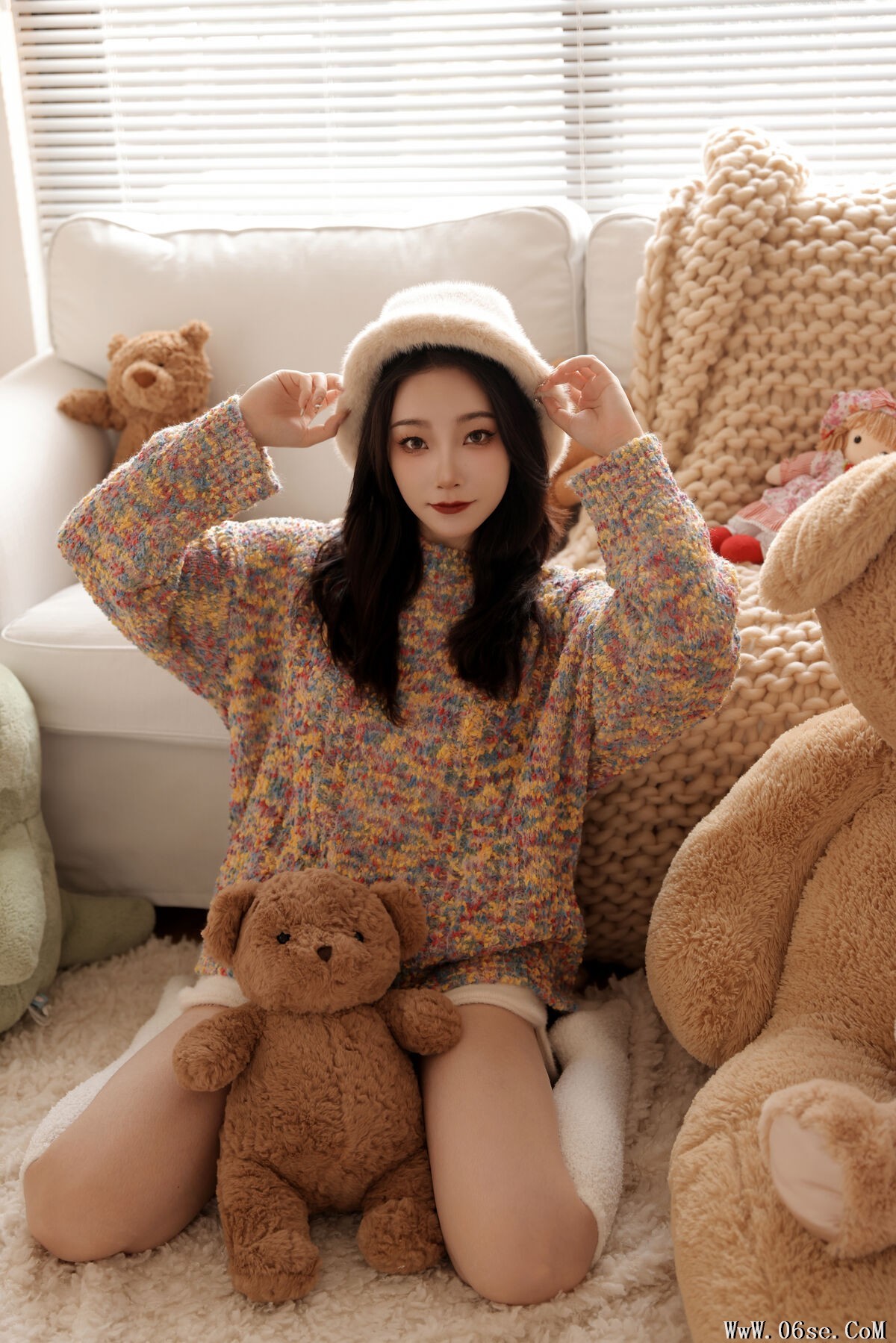 图片[21]-YiTuYu艺图语 Vol.6525 Xiao Xuan Zai Bu Zai[27P]-六色网