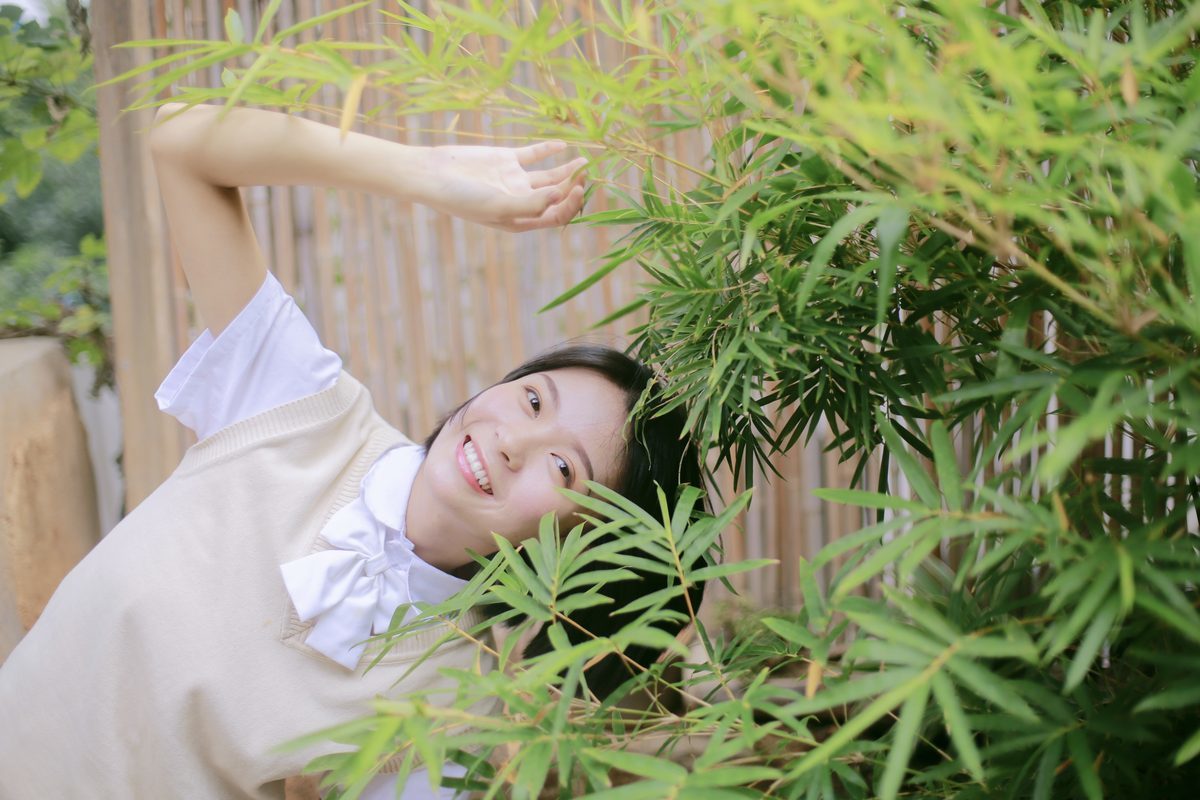 图片[10]-YiTuYu艺图语 Vol.4208 Shu Ge Zi Ya[24P]-六色网