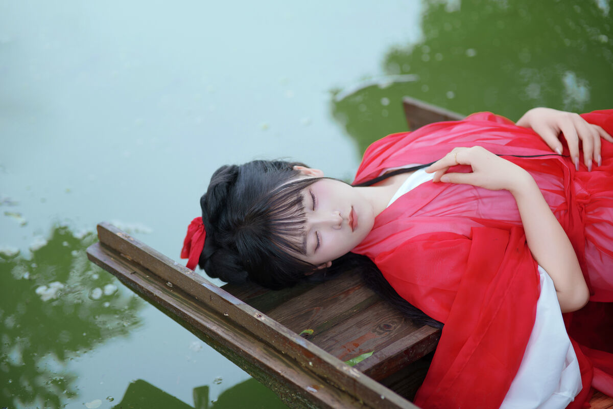 图片[23]-YiTuYu艺图语 Vol.7325 Xiao Xiao Yu[29P]-六色网