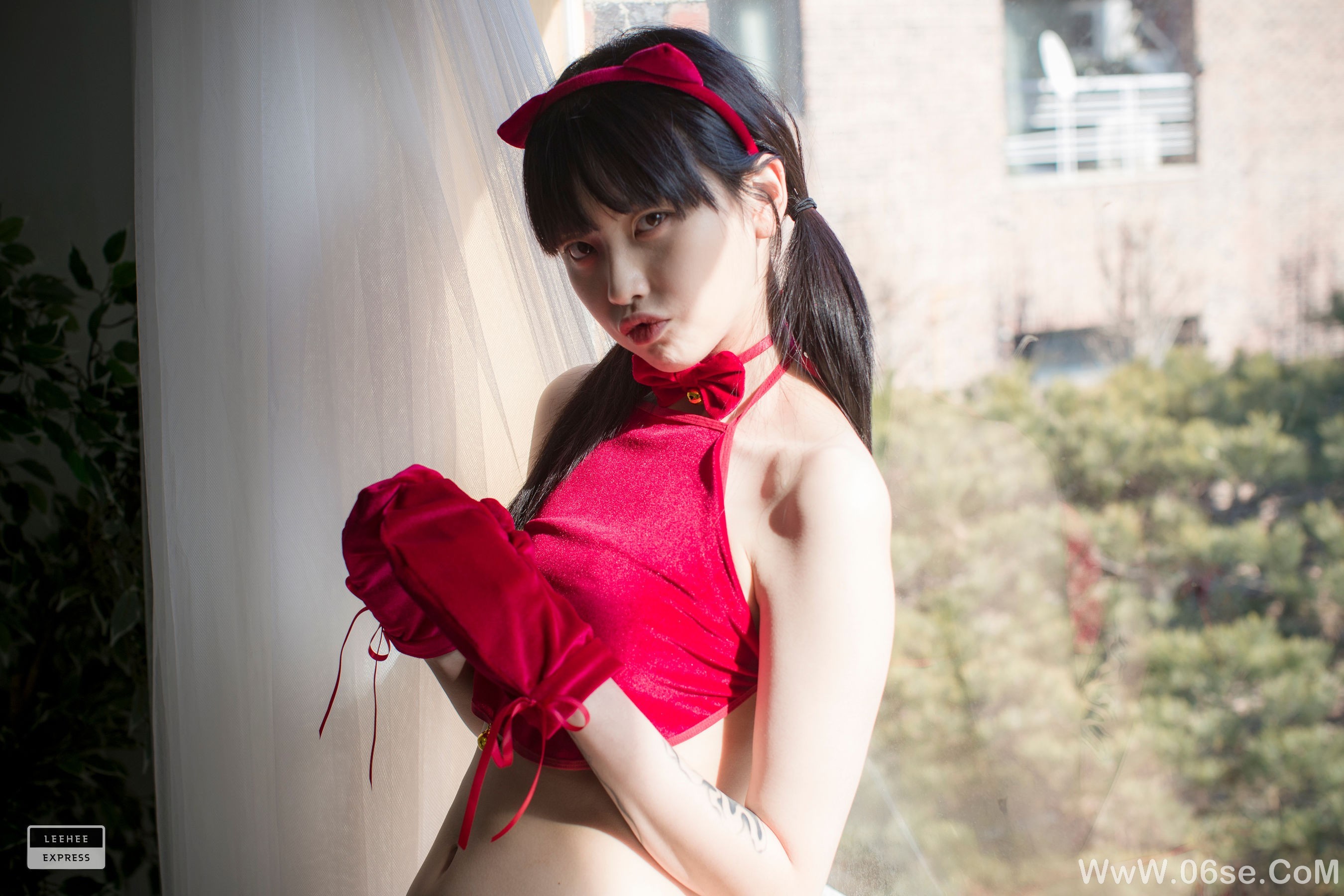 图片[3]-[LEEHEE EXPRESS] LEBE-033 – GMS[49P]-六色网