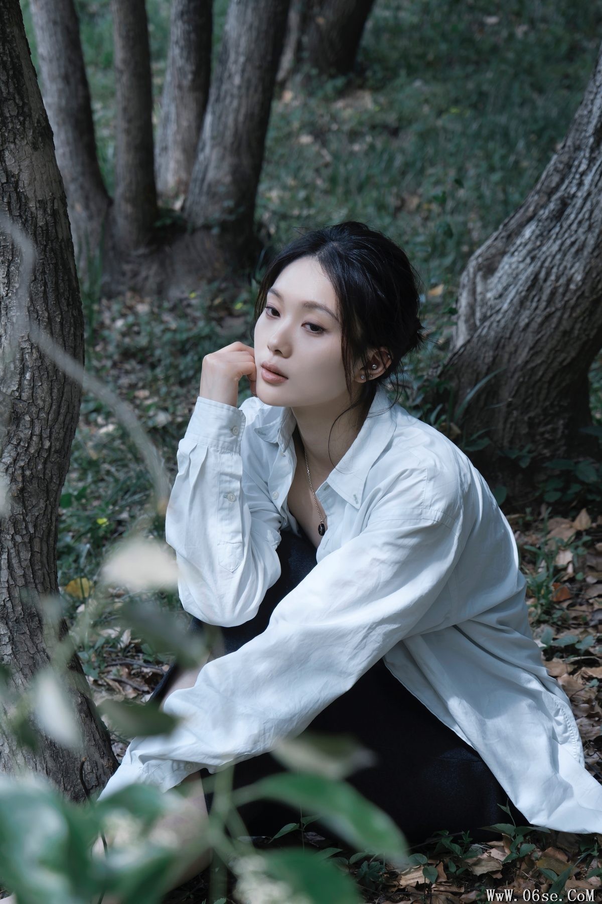 图片[15]-YiTuYu艺图语 Vol.4560 Zao Yan Xiang[23P]-六色网
