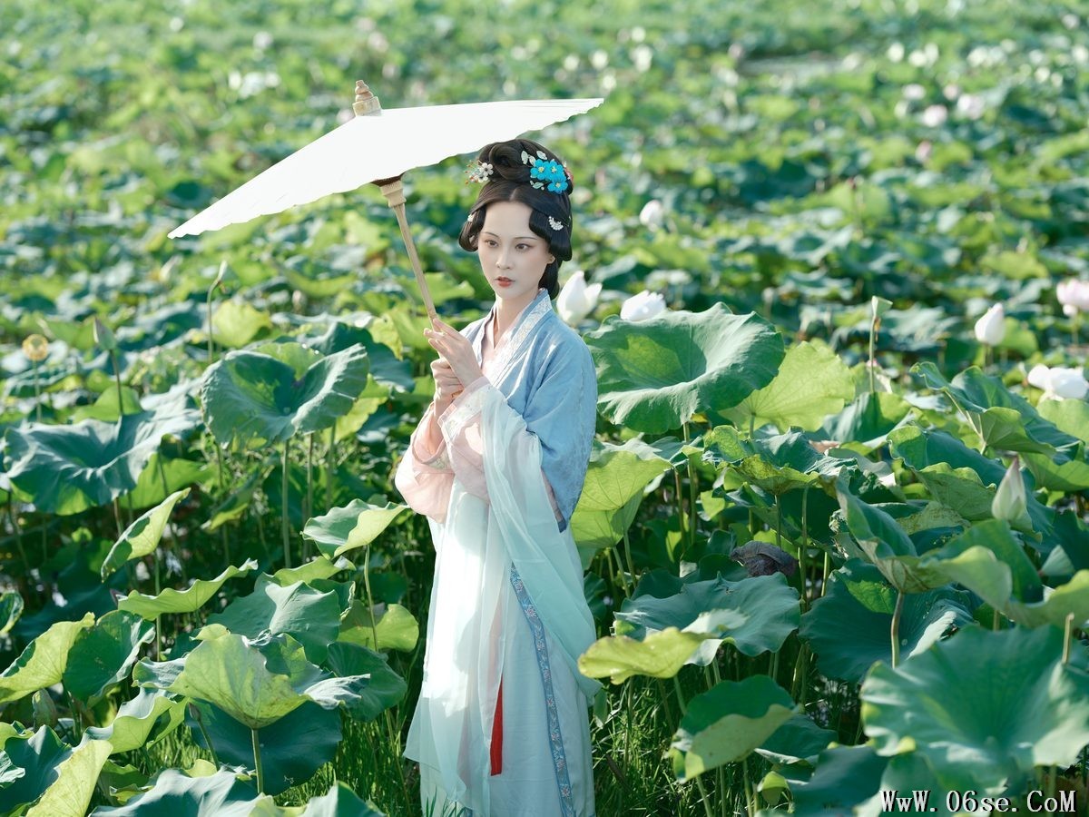 图片[18]-YiTuYu艺图语 Vol.5486 Min Na[54P]-六色网