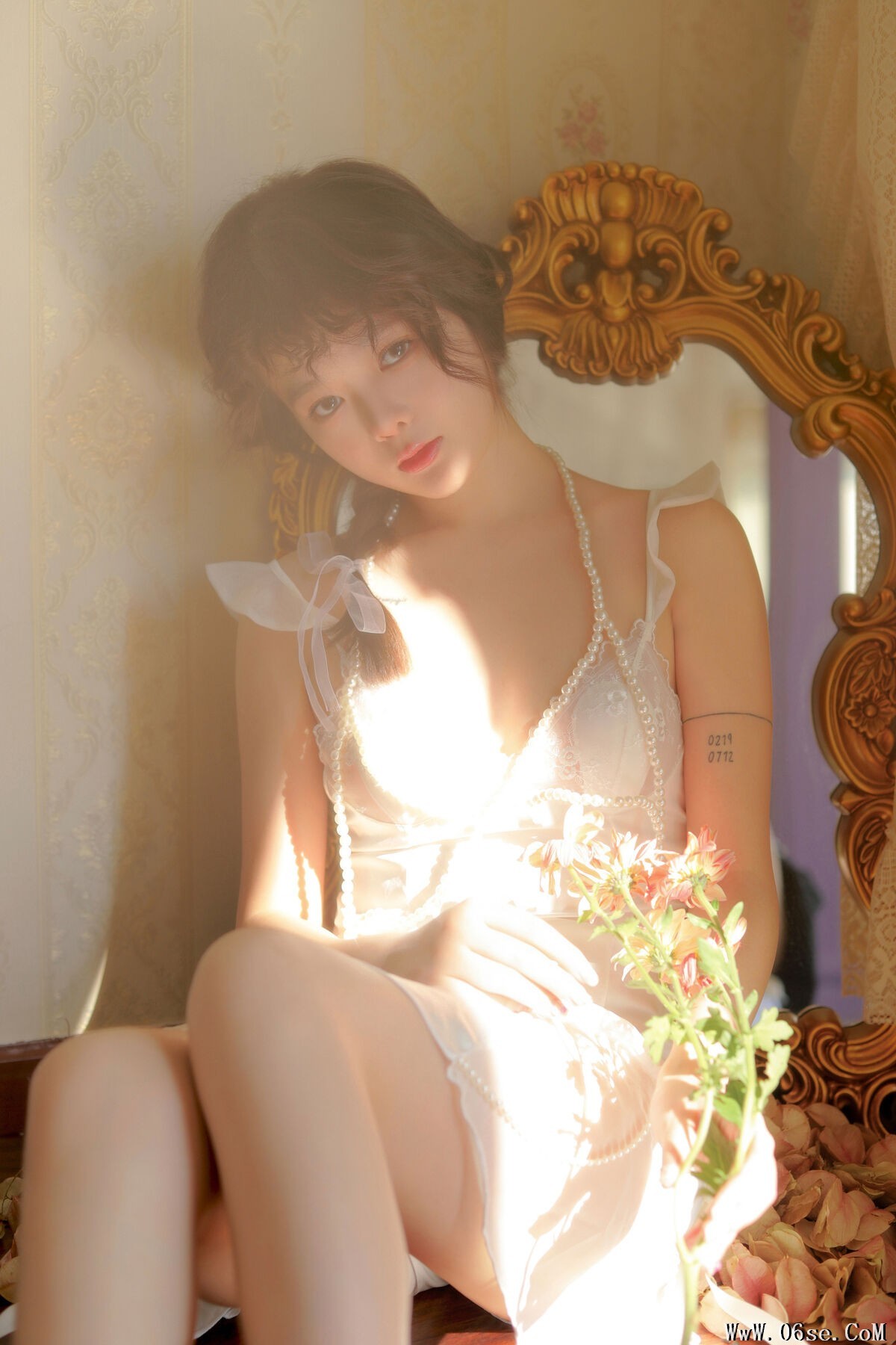图片[12]-YiTuYu艺图语 Vol.6658 Ting[31P]-六色网