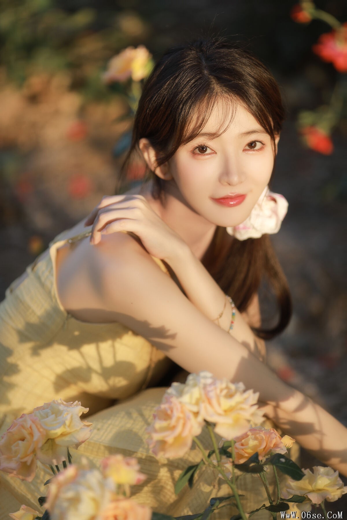 图片[21]-YiTuYu艺图语 Vol.7142 Yang Yi Mo[36P]-六色网