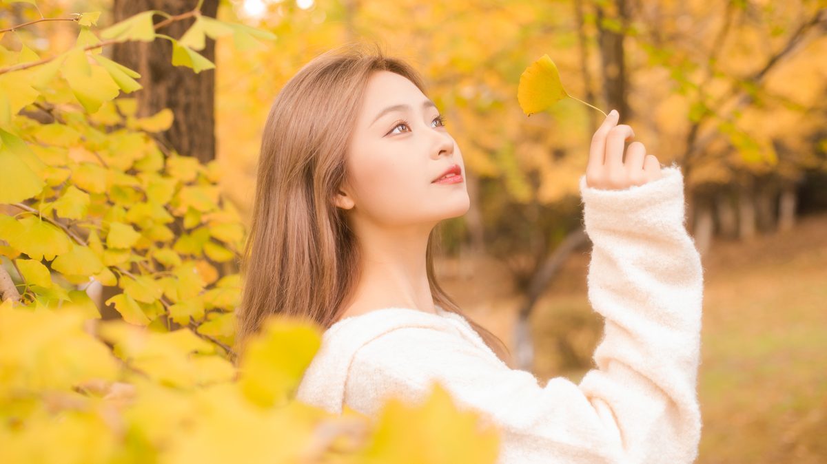 图片[9]-YiTuYu艺图语 Vol.5840 Gao Li Dai[34P]-六色网