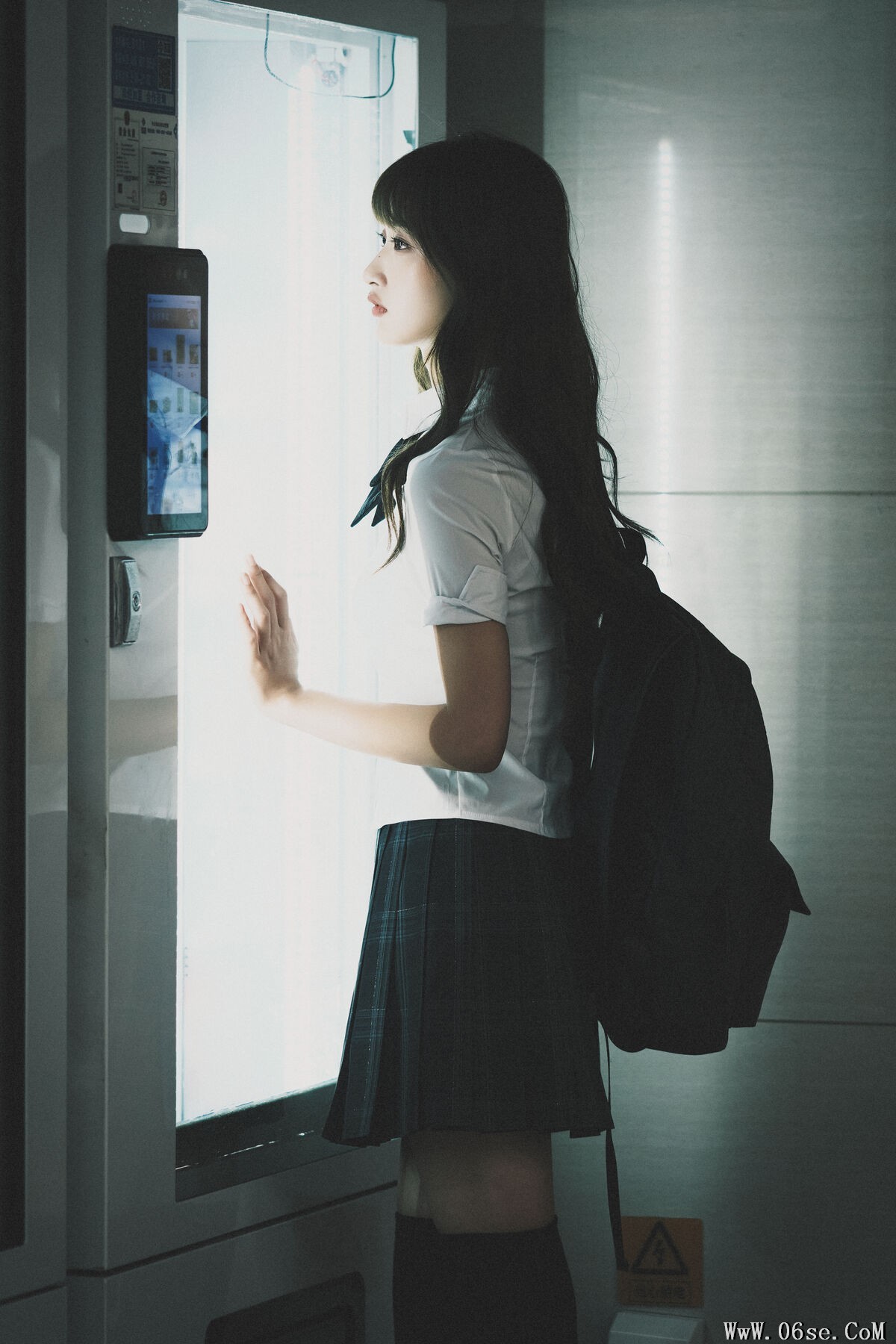 图片[36]-YiTuYu艺图语 Vol.7525 Chen Nian Xiao Jiu[49P]-六色网