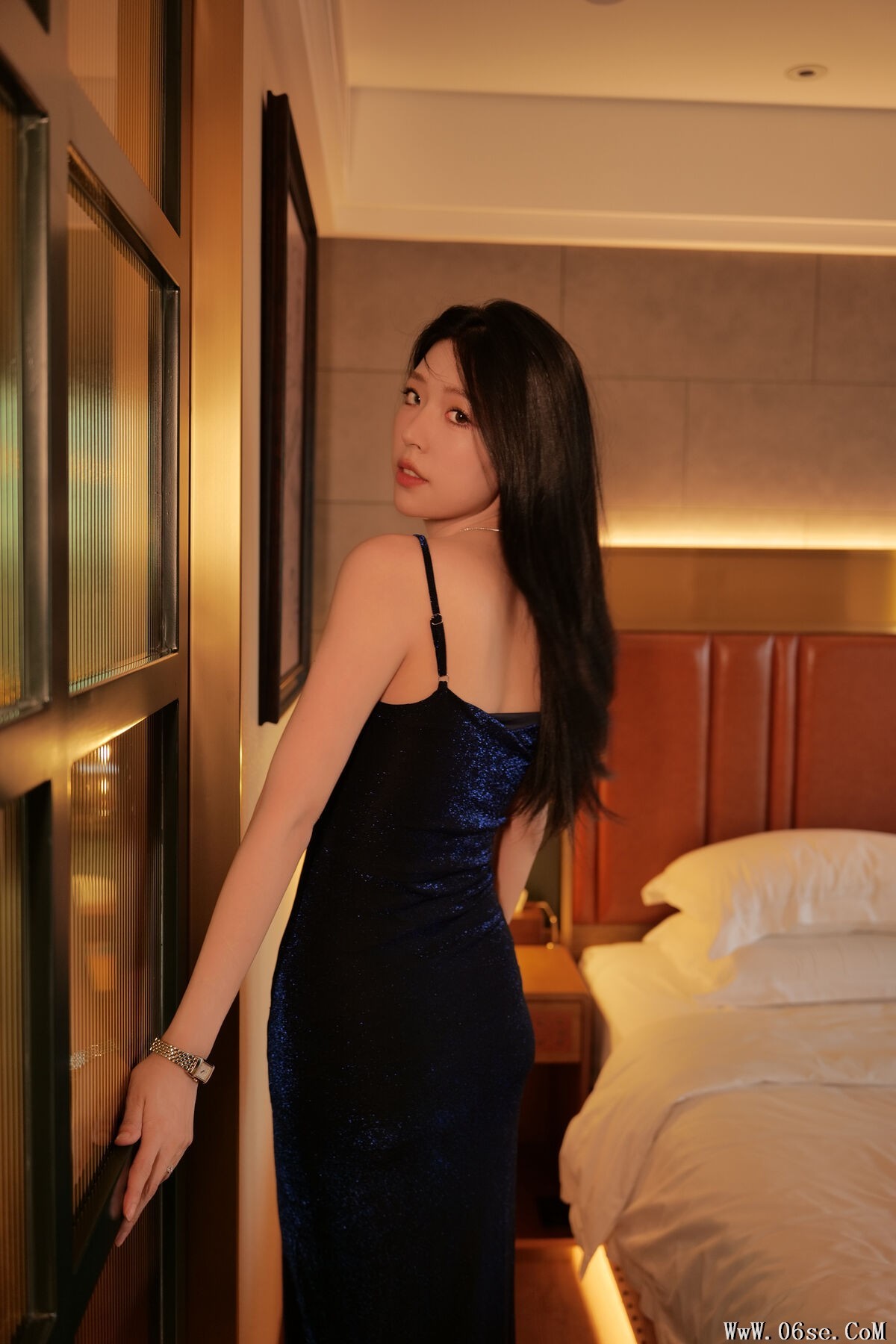 图片[12]-YiTuYu艺图语 Vol.7536 Sha Sha[27P]-六色网