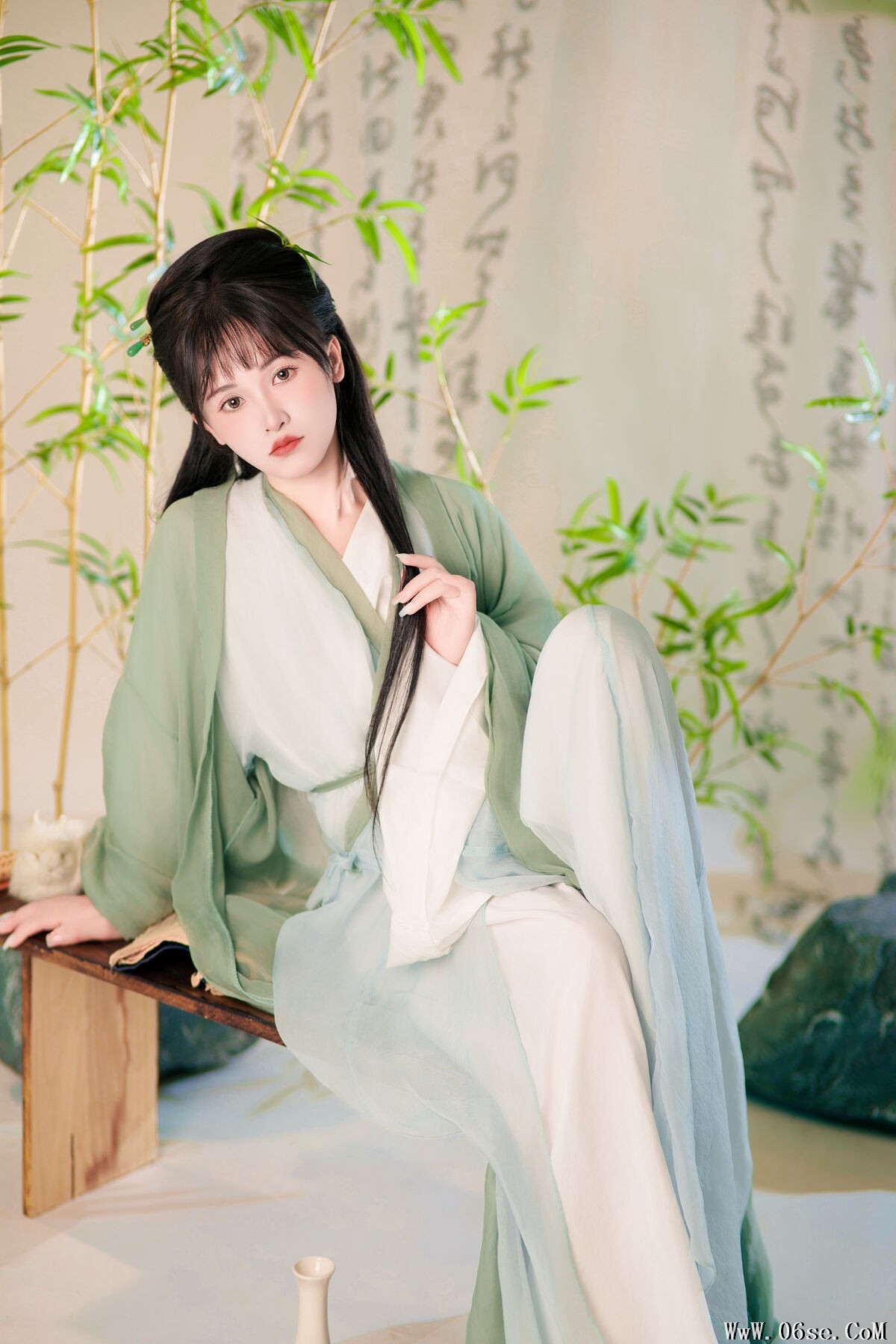 图片[17]-YiTuYu艺图语 Vol.7541 Xiao Xiao Yu[34P]-六色网
