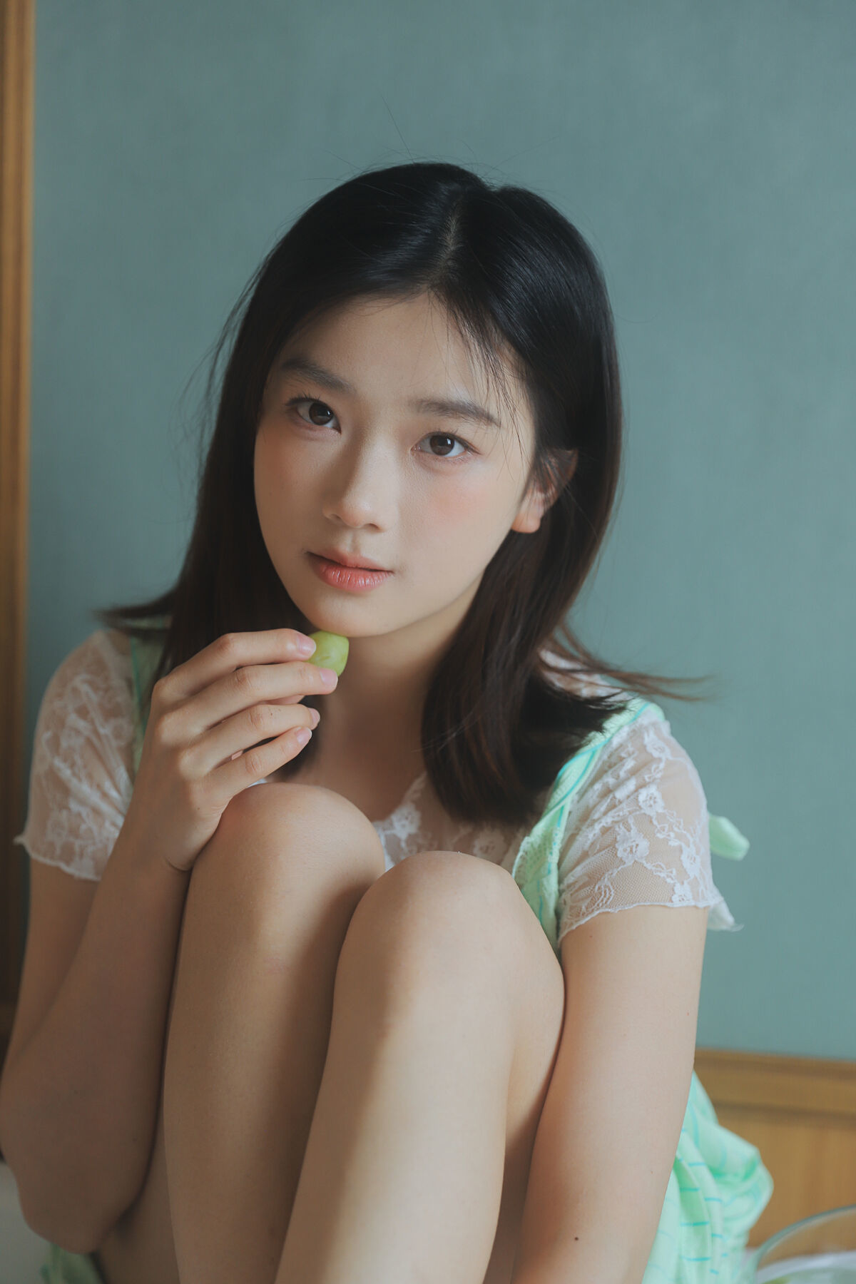 图片[3]-YiTuYu艺图语 Vol.6906 To Xiao Bei[33P]-六色网