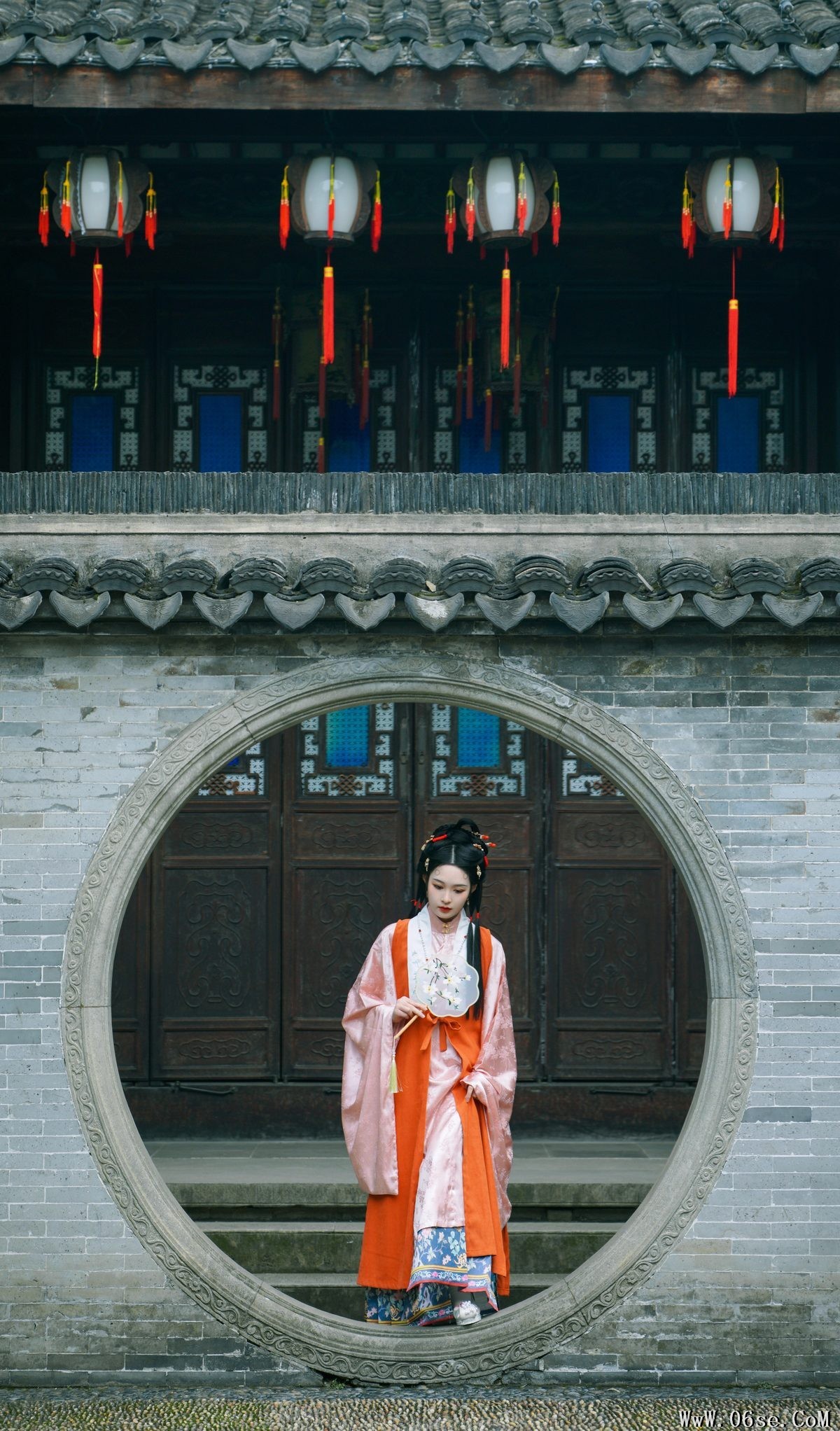 图片[7]-YiTuYu艺图语 Vol.3769 Ai Tan Xian De Xia Shang Zhou[23P]-六色网