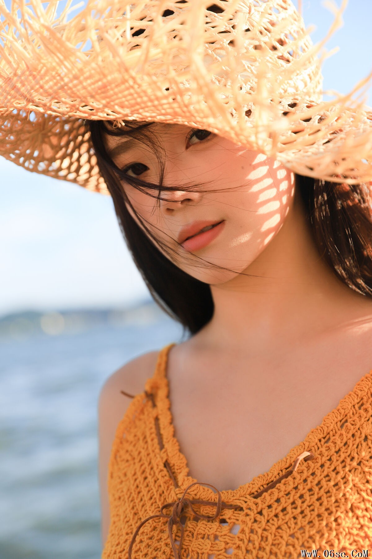 图片[40]-YiTuYu艺图语 Vol.7471 To Xiao Bei[40P]-六色网