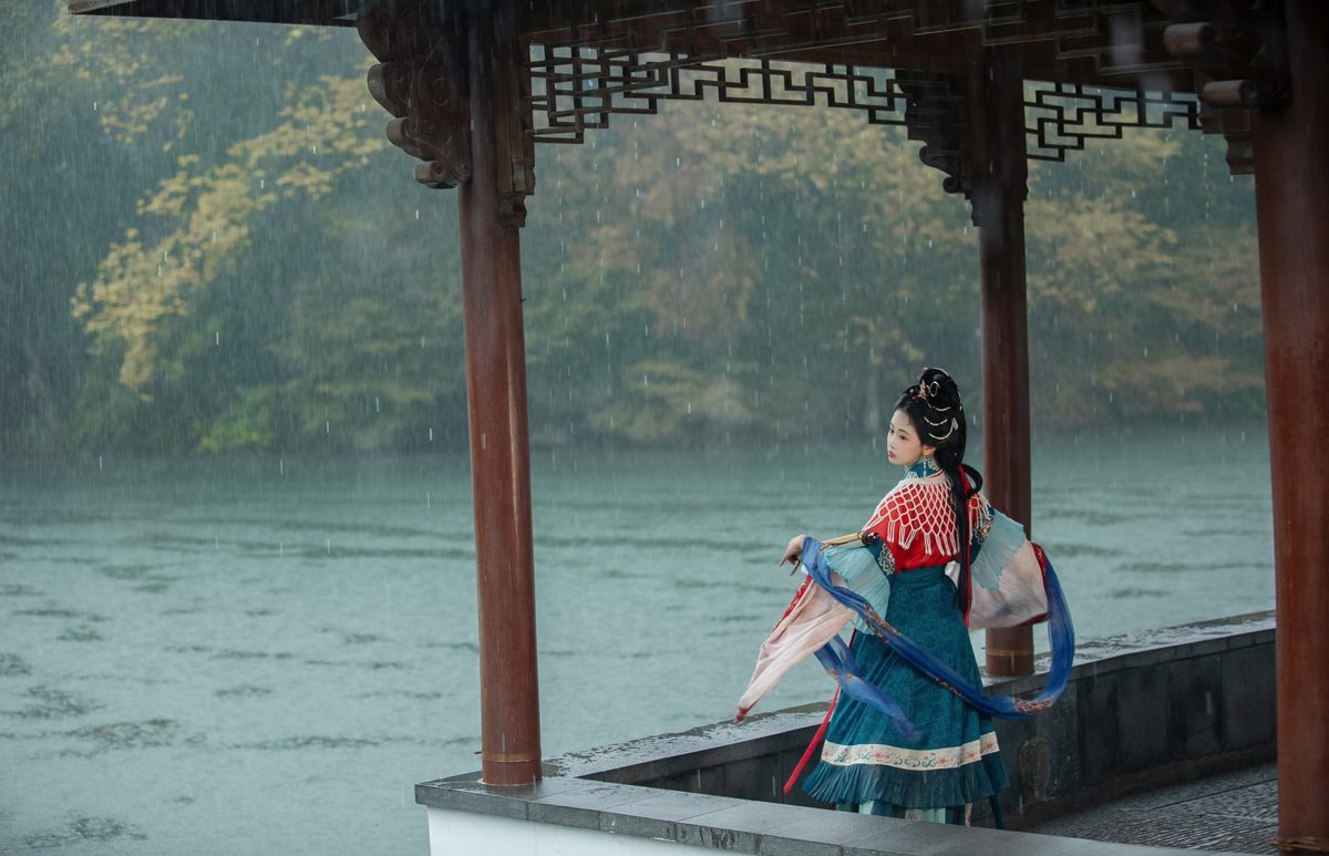 图片[19]-YiTuYu艺图语 Vol.6038 Jiao Yi Zhi Sui Sui[22P]-六色网