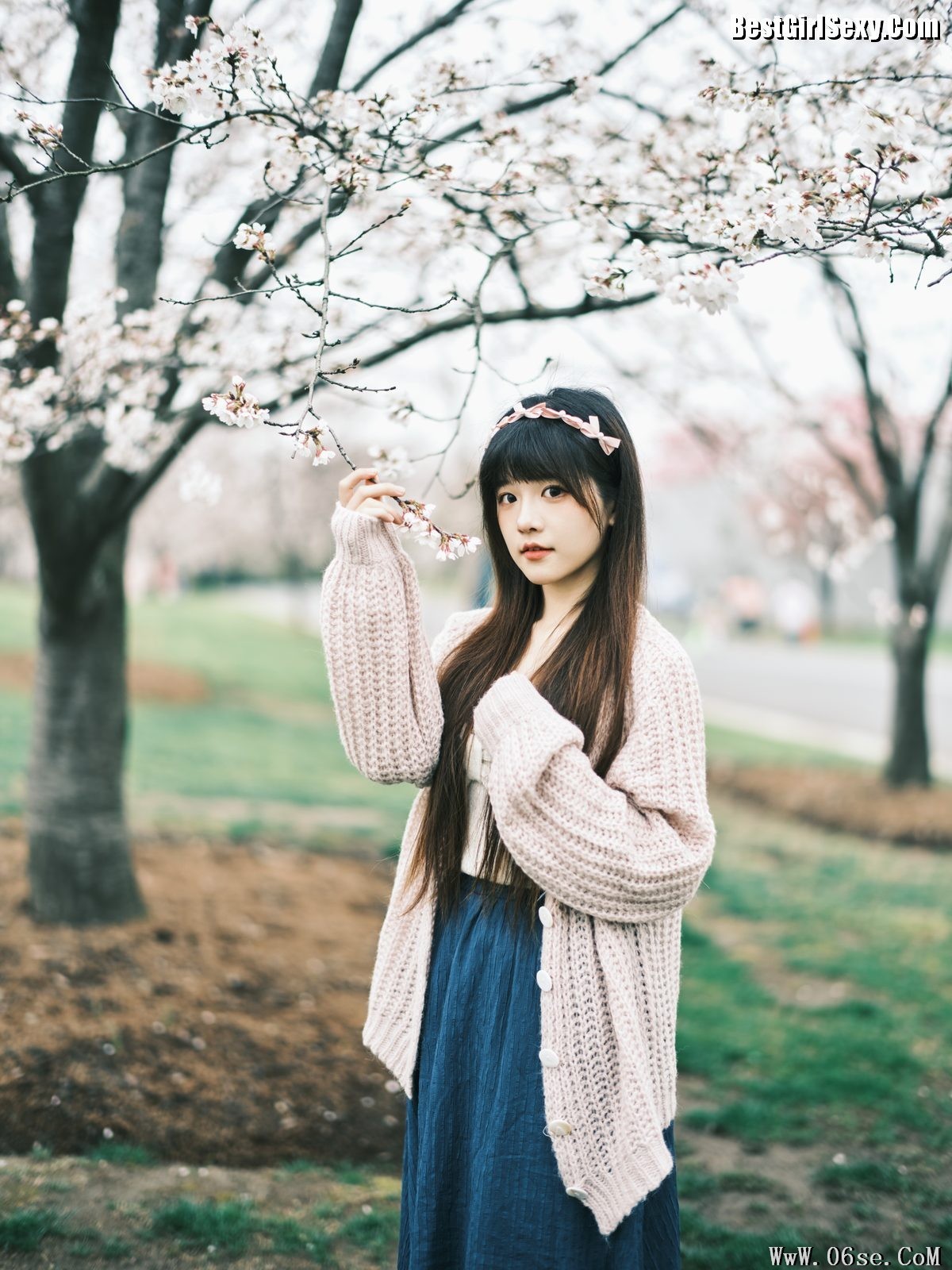 图片[4]-YiTuYu艺图语 Vol.3939 Xiao Xiao Miao[79P]-六色网