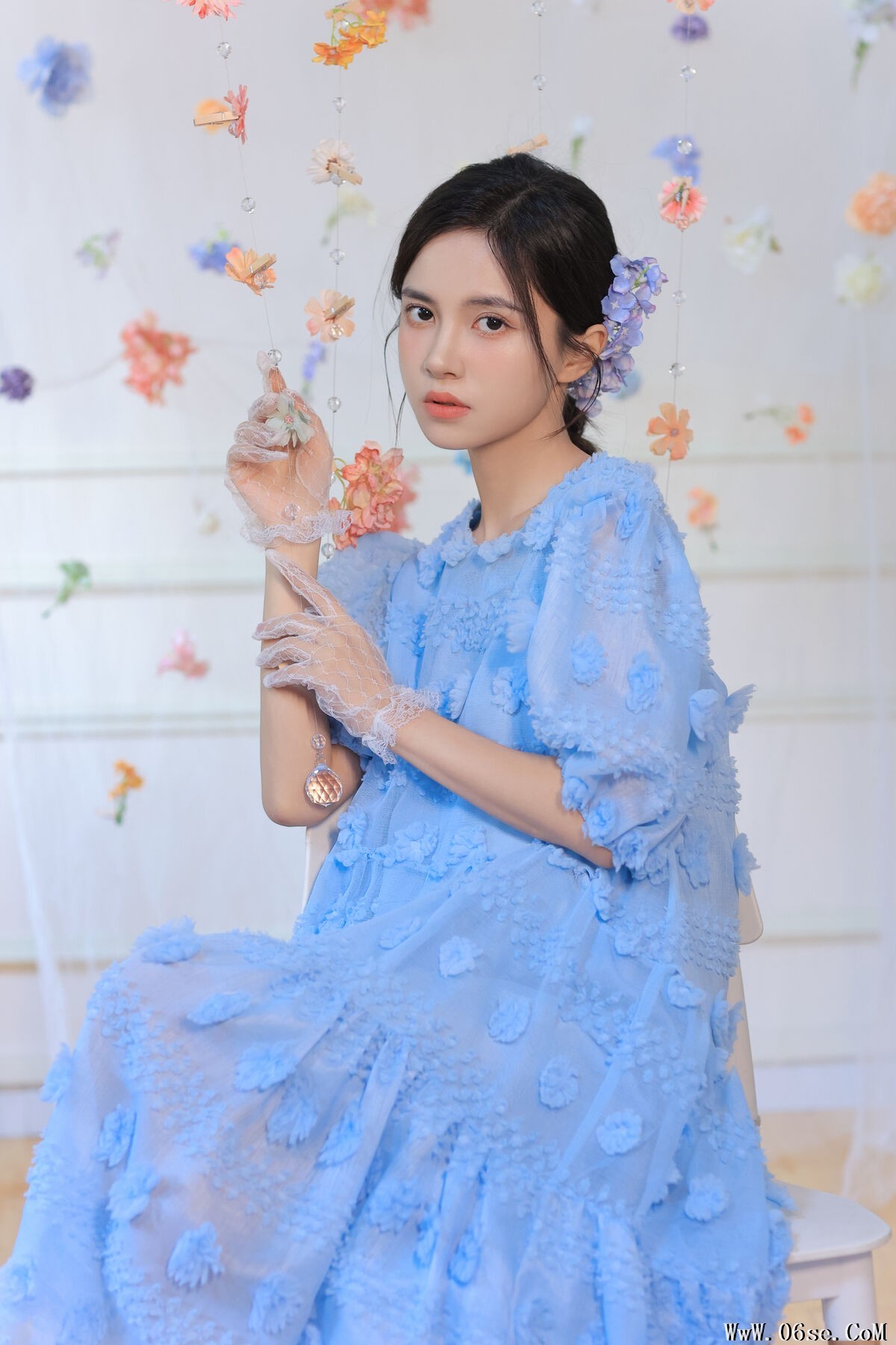 图片[7]-YiTuYu艺图语 Vol.7414 Pa Pa Xiao Gong Zhu[31P]-六色网