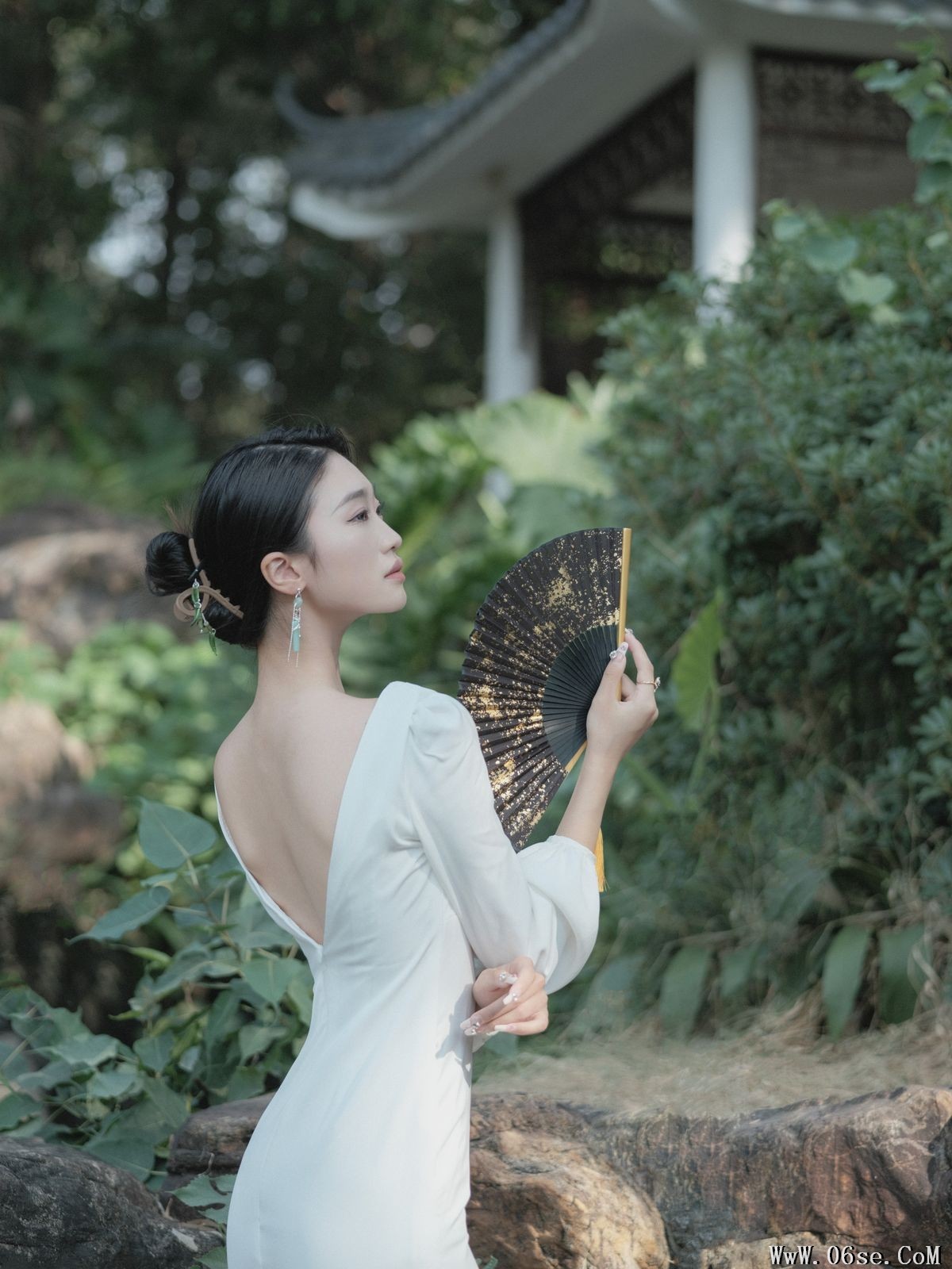 图片[46]-YiTuYu艺图语 Vol.3251 Likeu[47P]-六色网