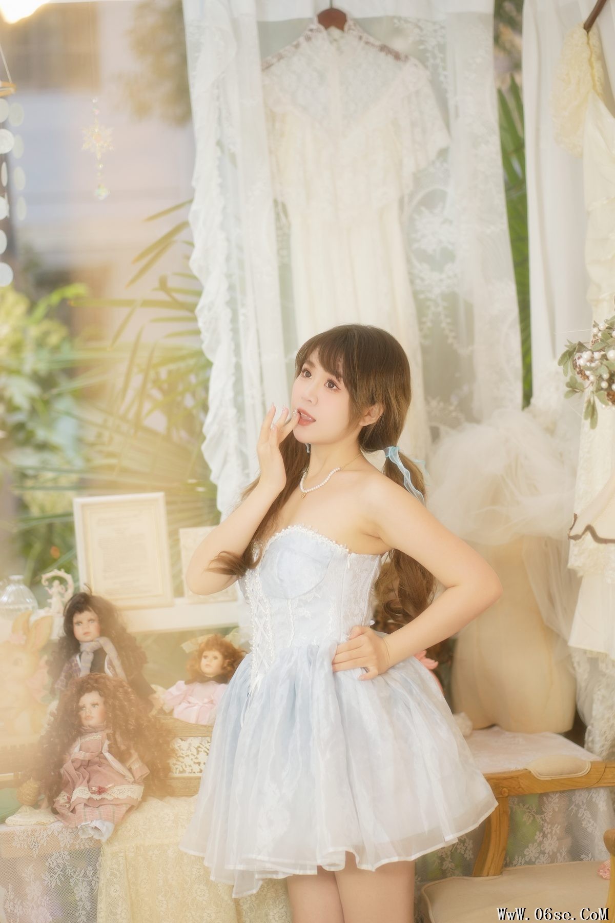 图片[26]-YiTuYu艺图语 Vol.6210 Pao Fu Xiao Fang[27P]-六色网