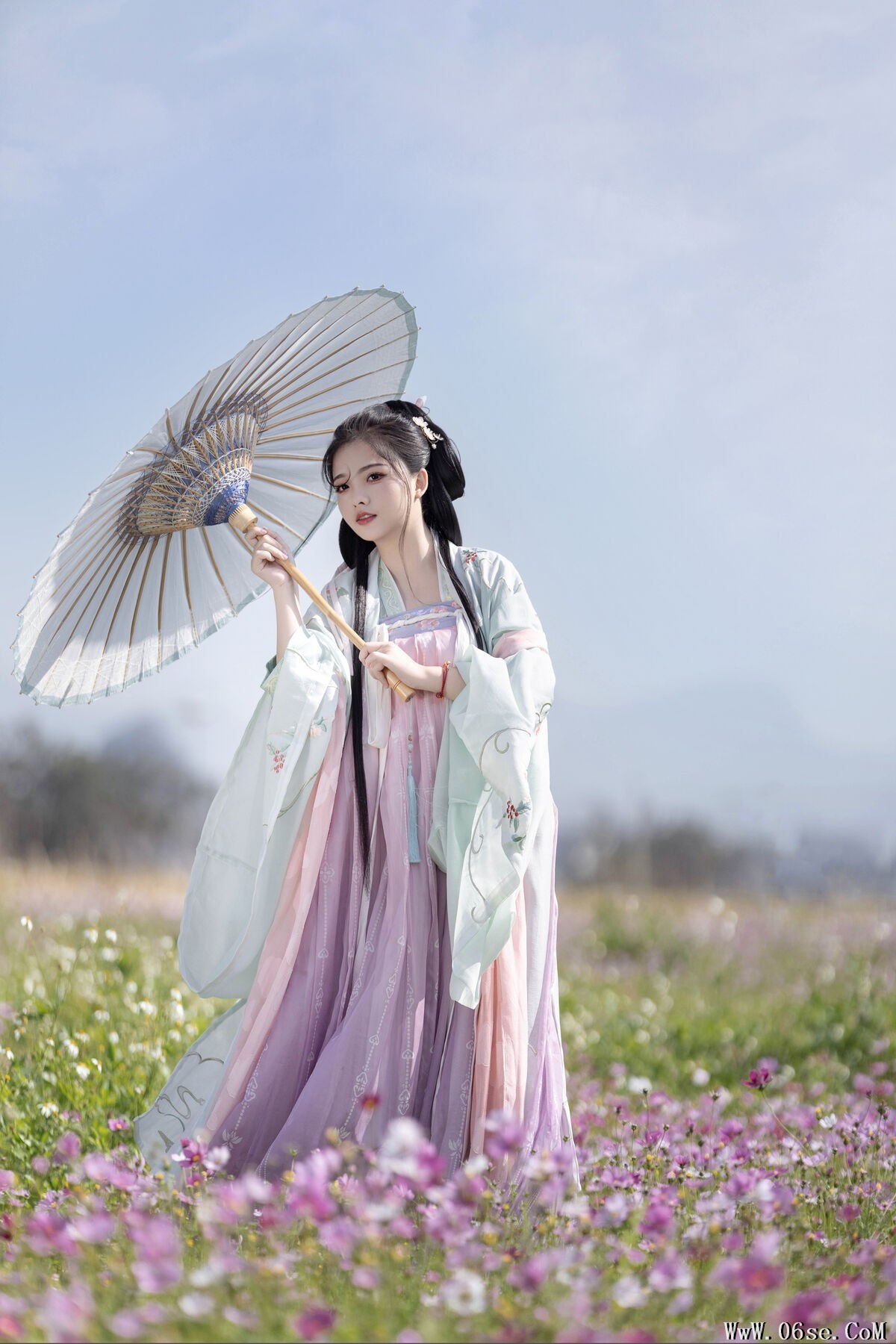 图片[7]-YiTuYu艺图语 Vol.7695 Lei Lei[36P]-六色网