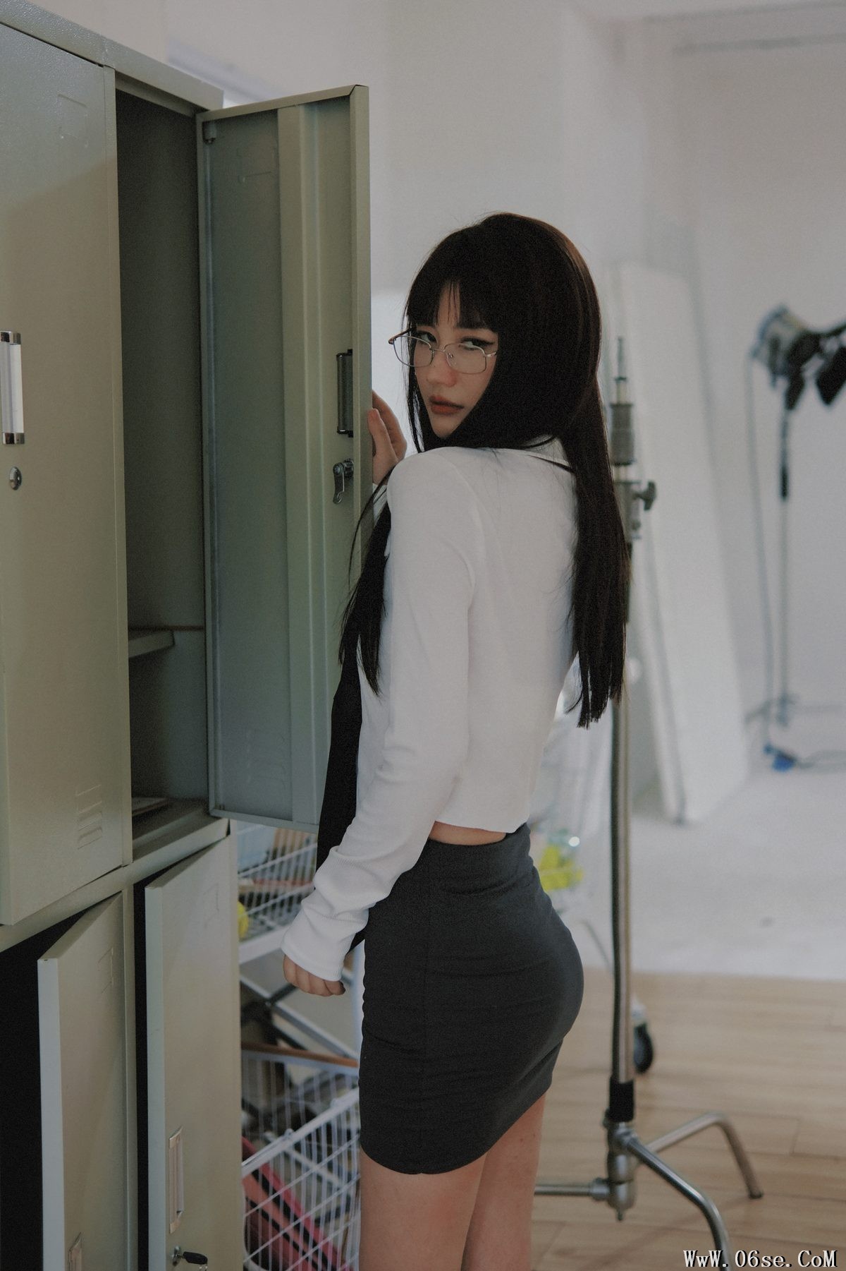 图片[6]-YiTuYu艺图语 Vol.5662 Xia Xia[23P]-六色网