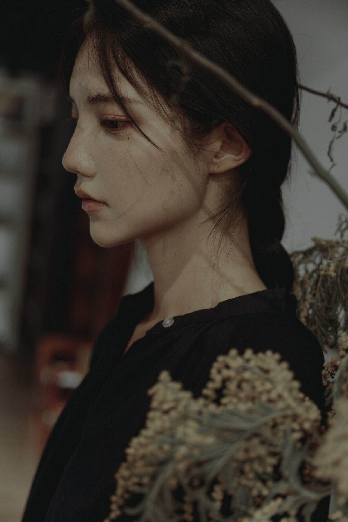 图片[15]-YiTuYu艺图语 Vol.6985 Yan Shi Yi[39P]-六色网