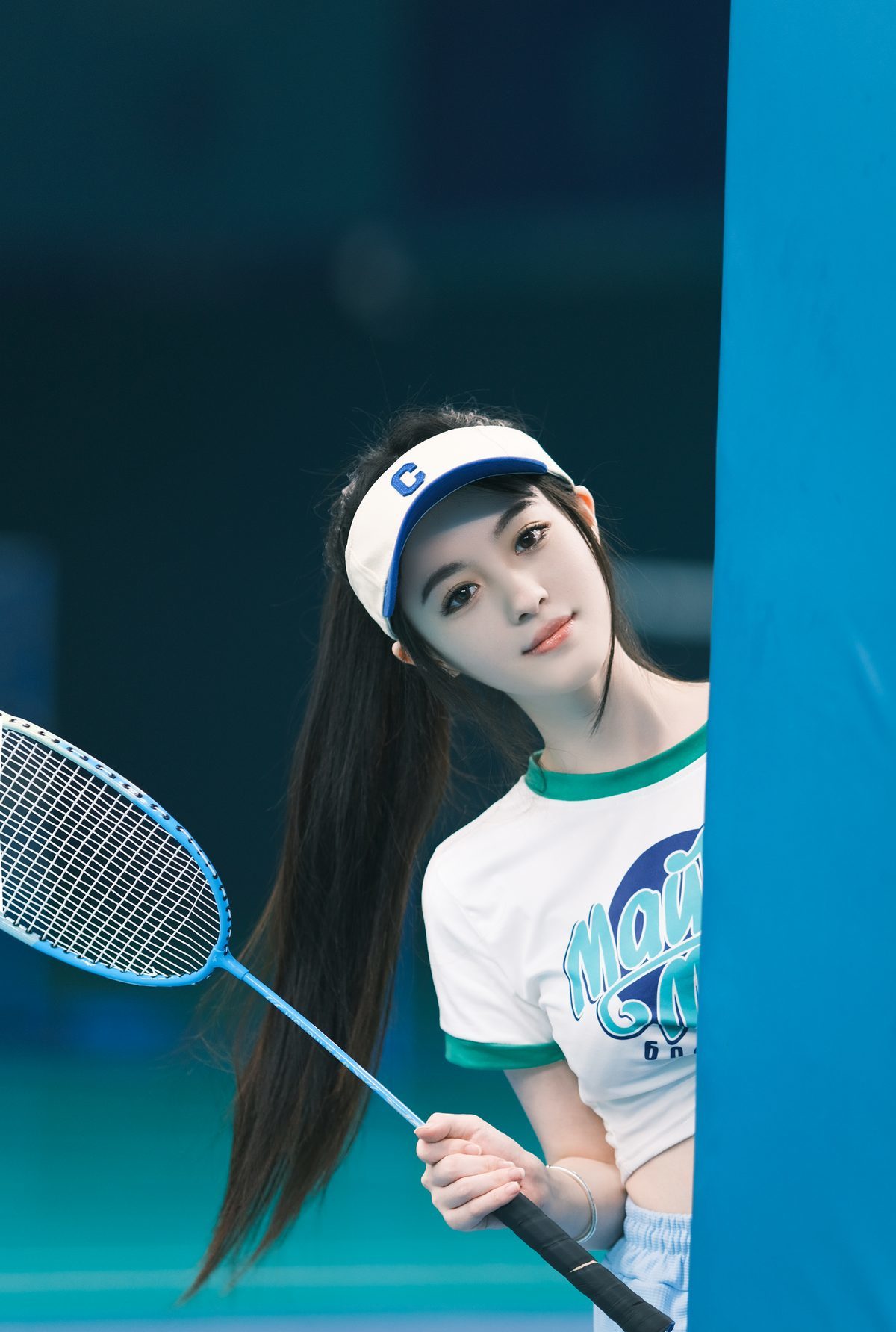 图片[20]-YiTuYu艺图语 Vol.5367 Xiao Mo[23P]-六色网