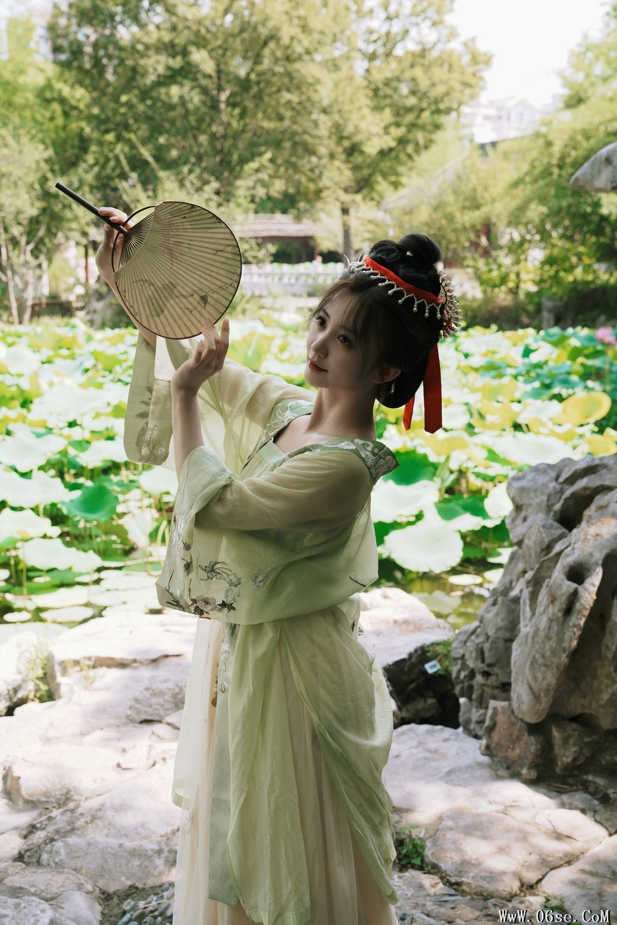 图片[8]-YiTuYu艺图语 Vol.4694 Conkon[28P]-六色网