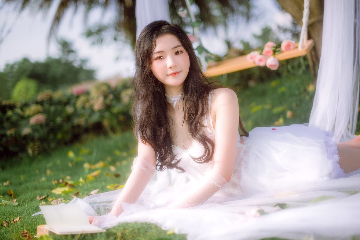 图片[16]-YiTuYu艺图语 Vol.5879 Sherry[33P]-六色网