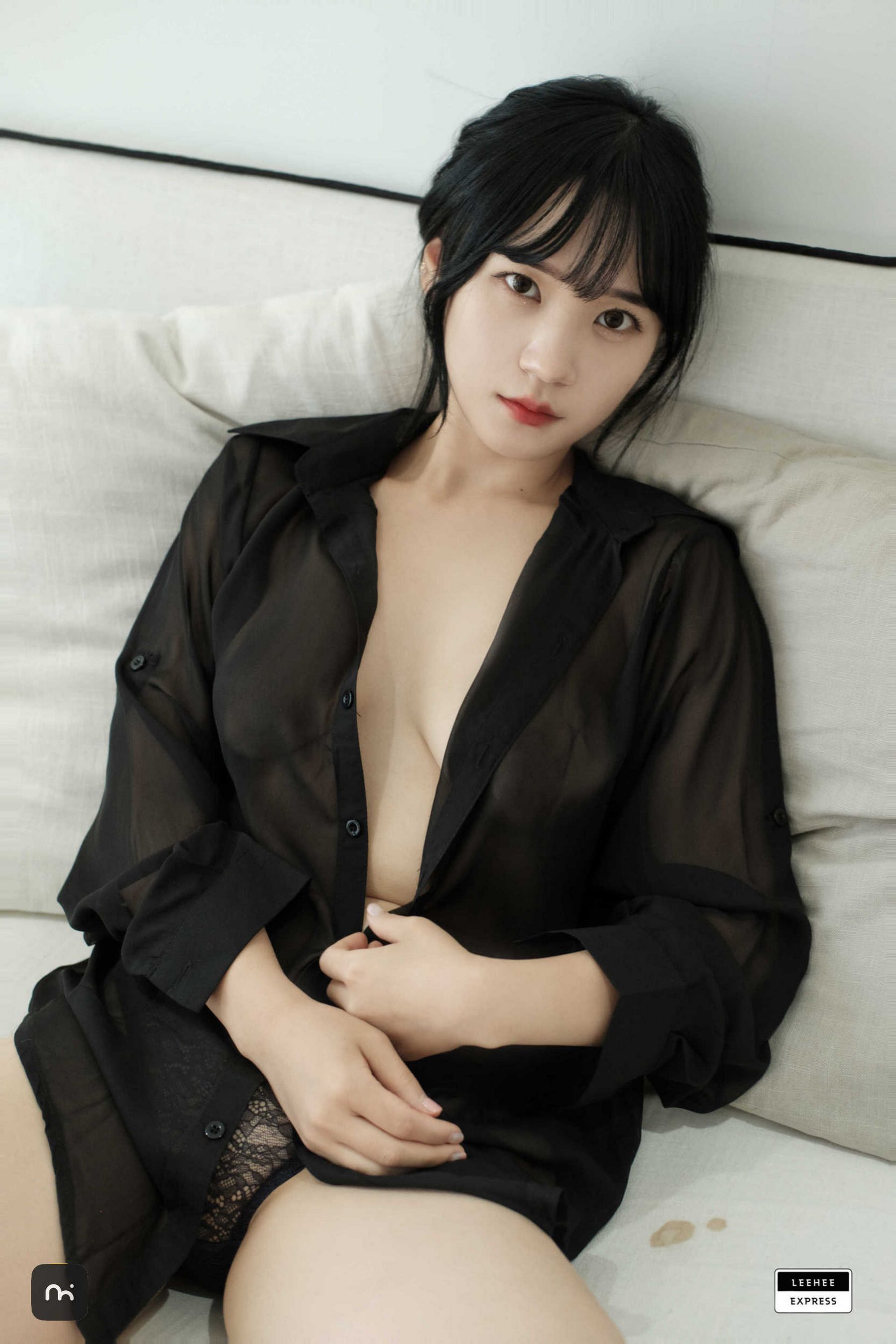 图片[11]-[LEEHEE EXPRESS] LEBE-082 – Ming[53P]-六色网