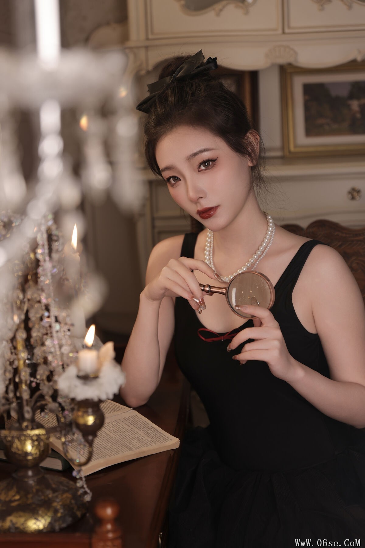 图片[15]-YiTuYu艺图语 Vol.6414 Xiao Xuan Zai Bu Zai[26P]-六色网