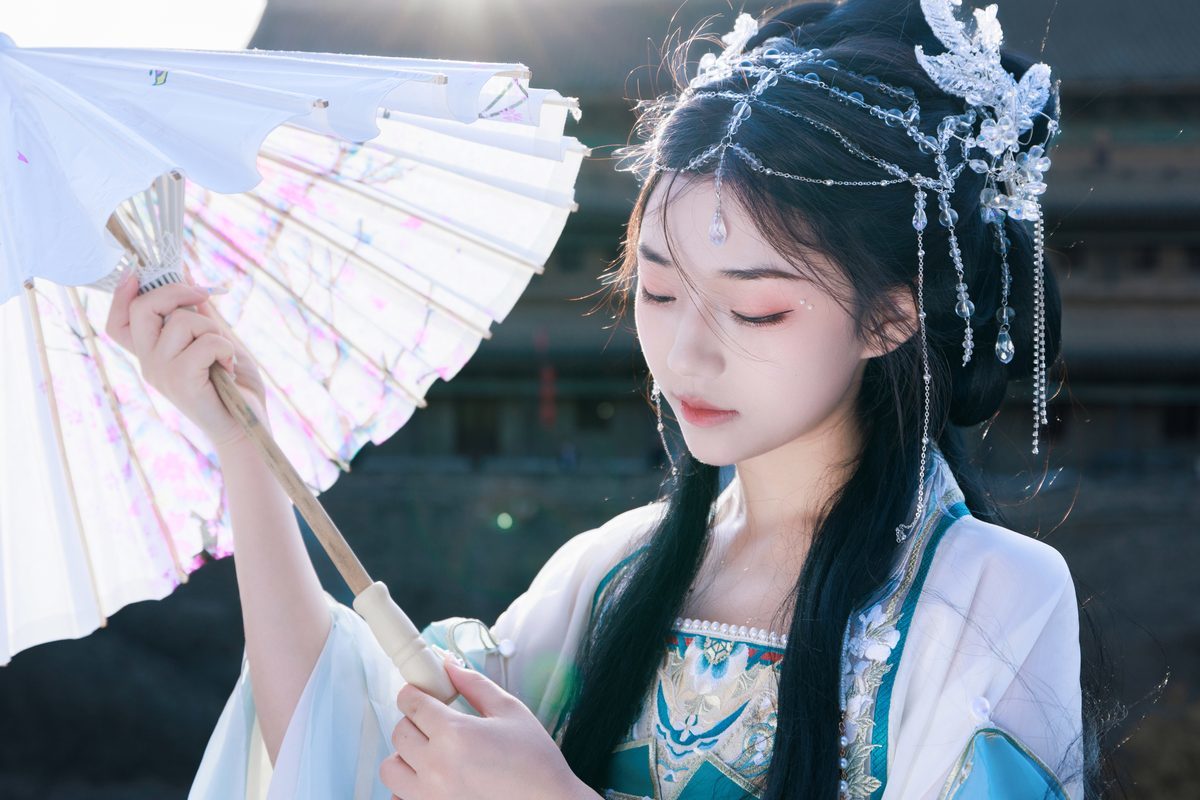 图片[15]-YiTuYu艺图语 Vol.4515 Pei Tong Xue[25P]-六色网