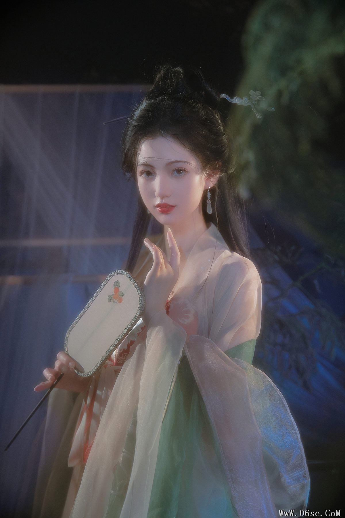 图片[30]-YiTuYu艺图语 Vol.3756 Pang Qi[32P]-六色网