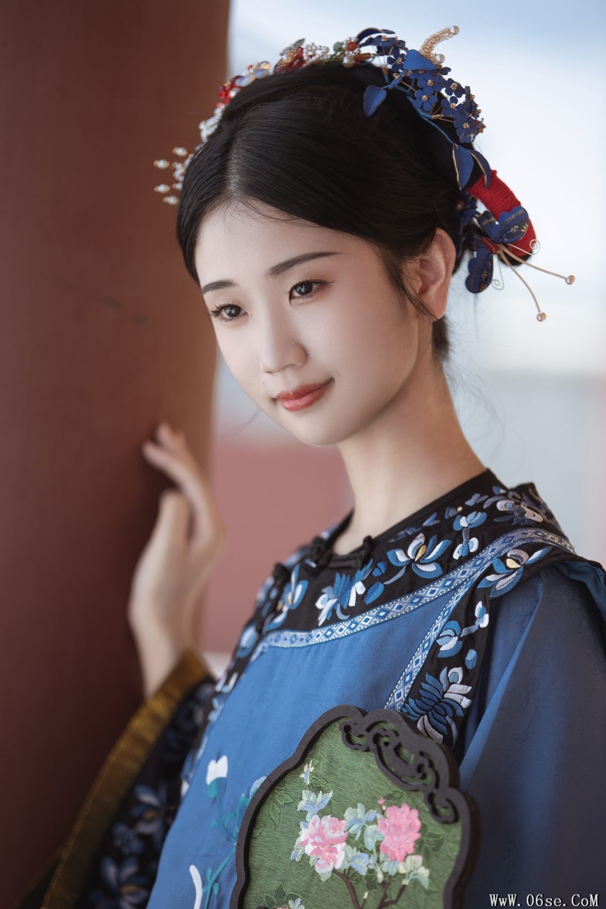 图片[20]-YiTuYu艺图语 Vol.5246 Xi Xi[32P]-六色网