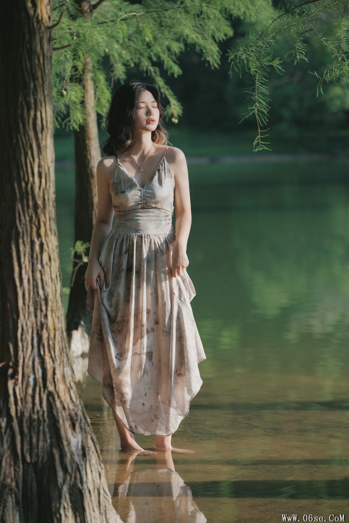 图片[21]-YiTuYu艺图语 Vol.5015 A Xi[31P]-六色网