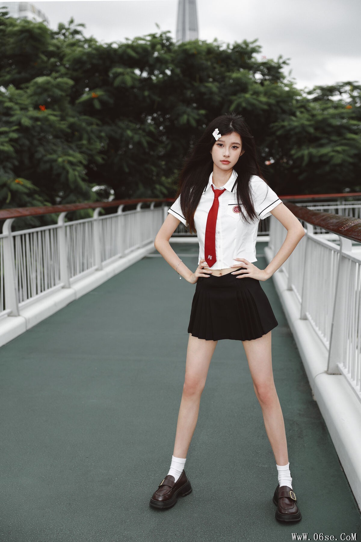 图片[54]-YiTuYu艺图语 Vol.7676 Xiao Le Ge Fei Xiang[61P]-六色网