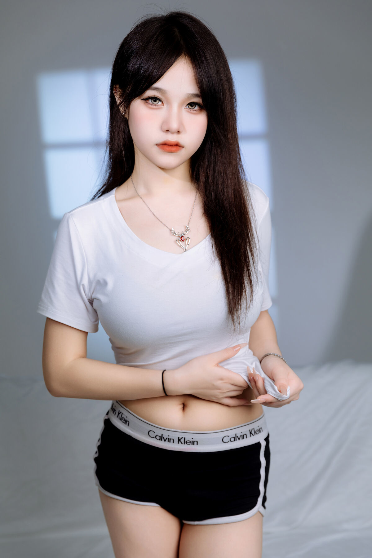 图片[16]-YiTuYu艺图语 Vol.6380 Xiao Meng[28P]-六色网